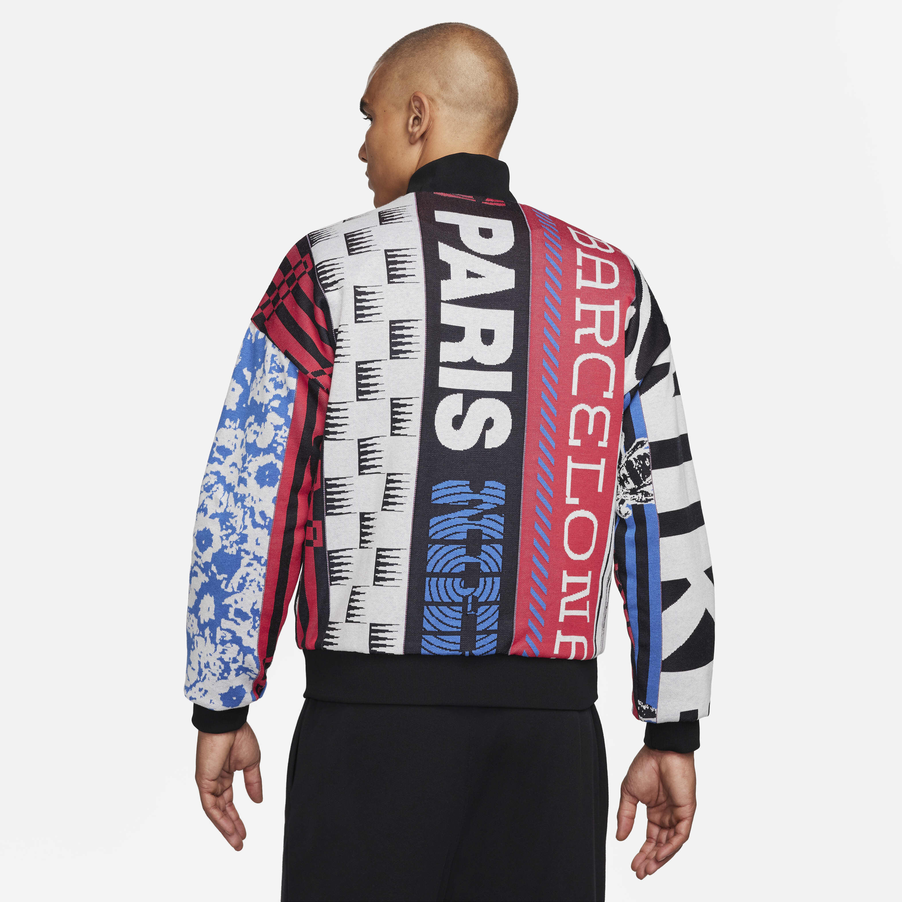 نايكي كلتشر اوف فوتبول image number 1