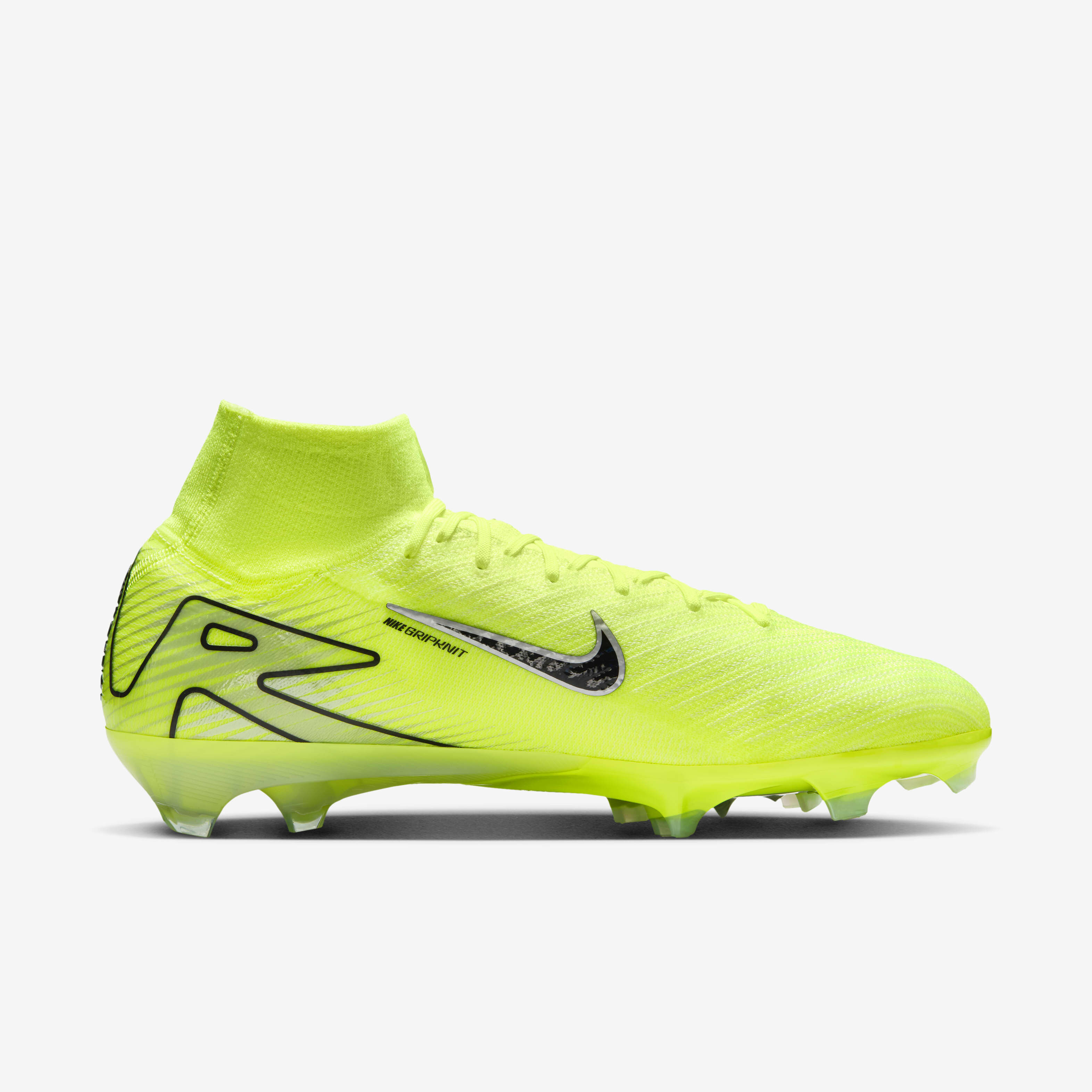 Buy Nike Mercurial Superfly 10 Elite FG High Top Football Boot Nike Saudi Official