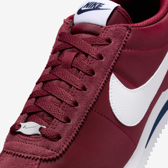 Nike Cortez Textile image number 7 Nike Cortez Textile image number 7