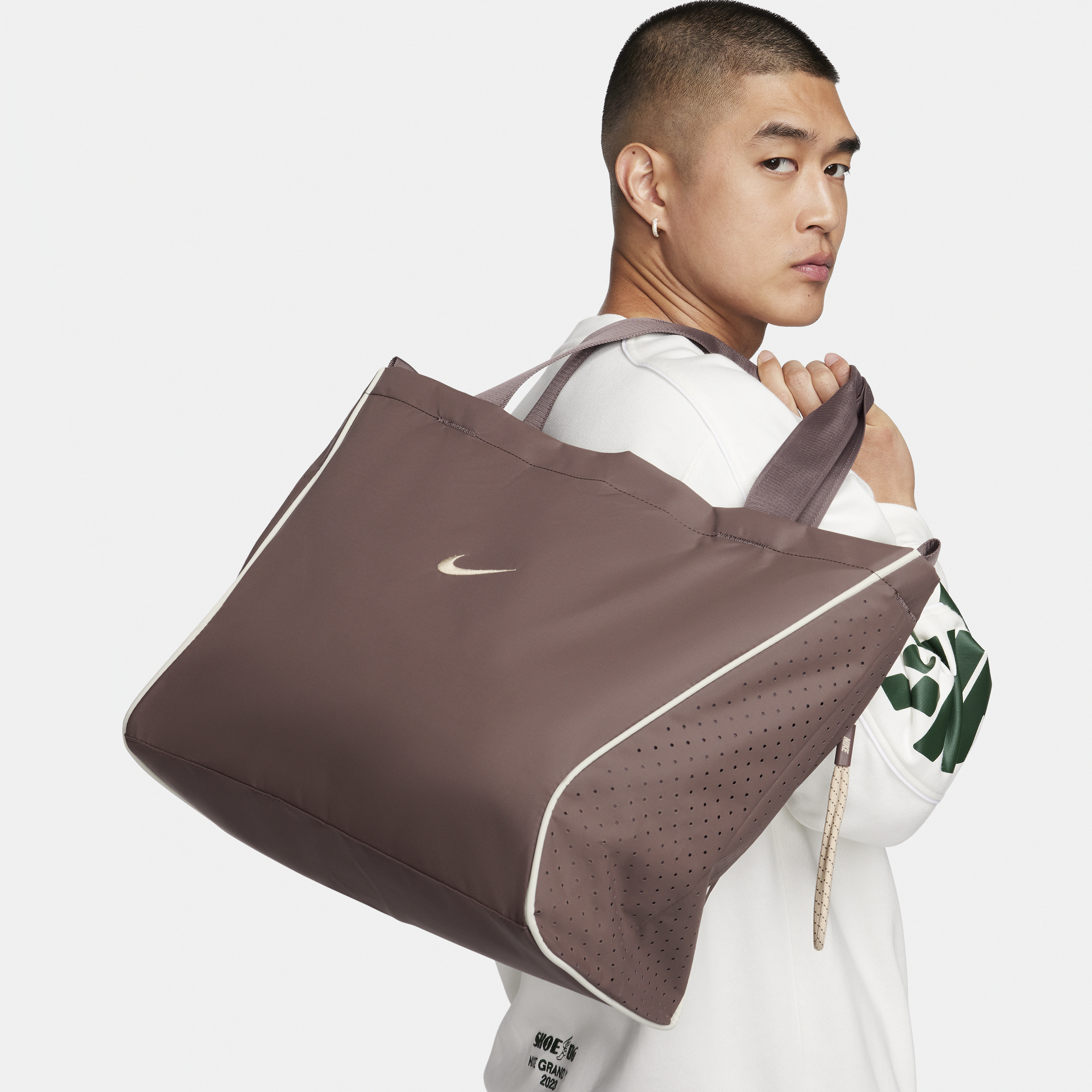 Nike golf tote bag clearance