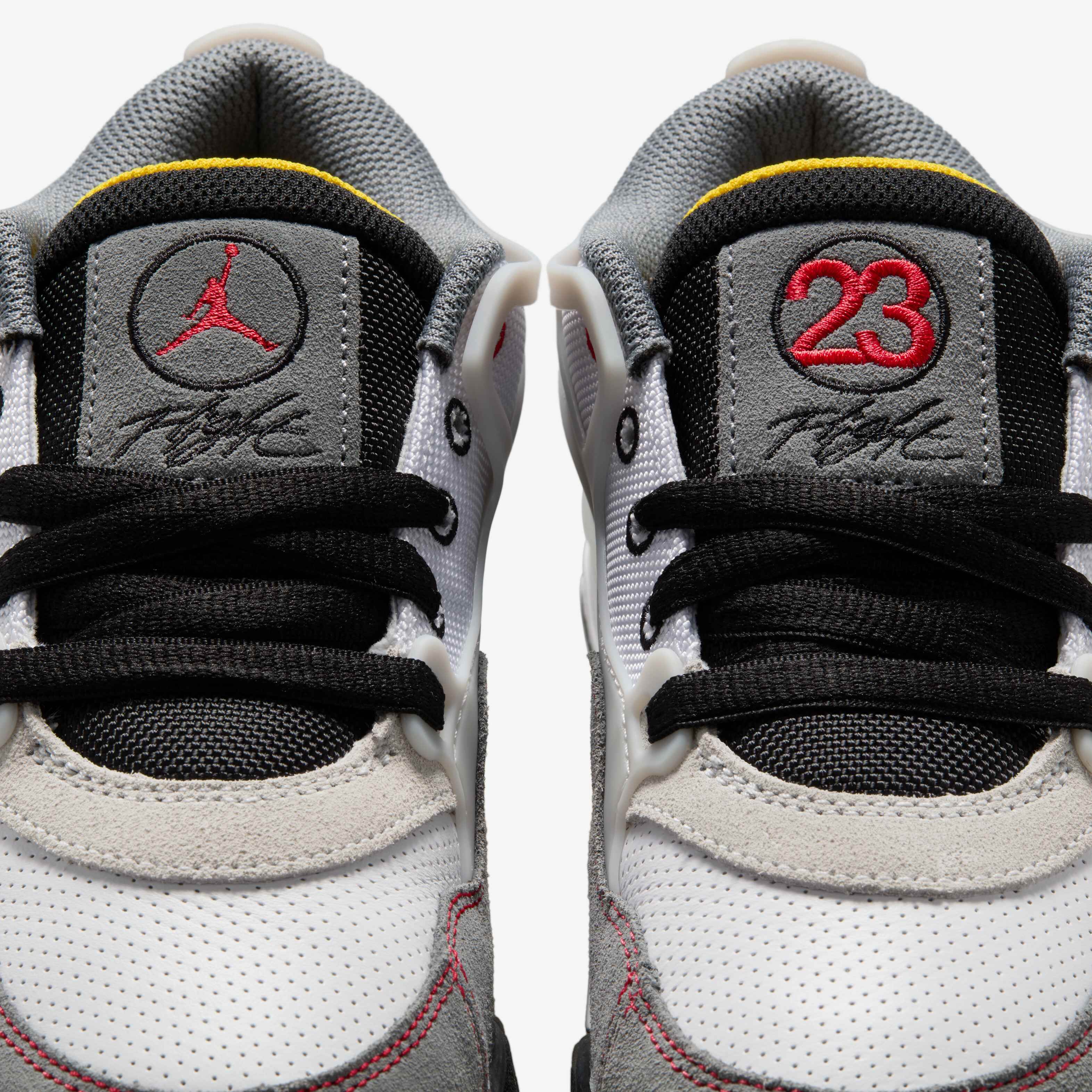 Air Jordan 4 RM Premium image number 8