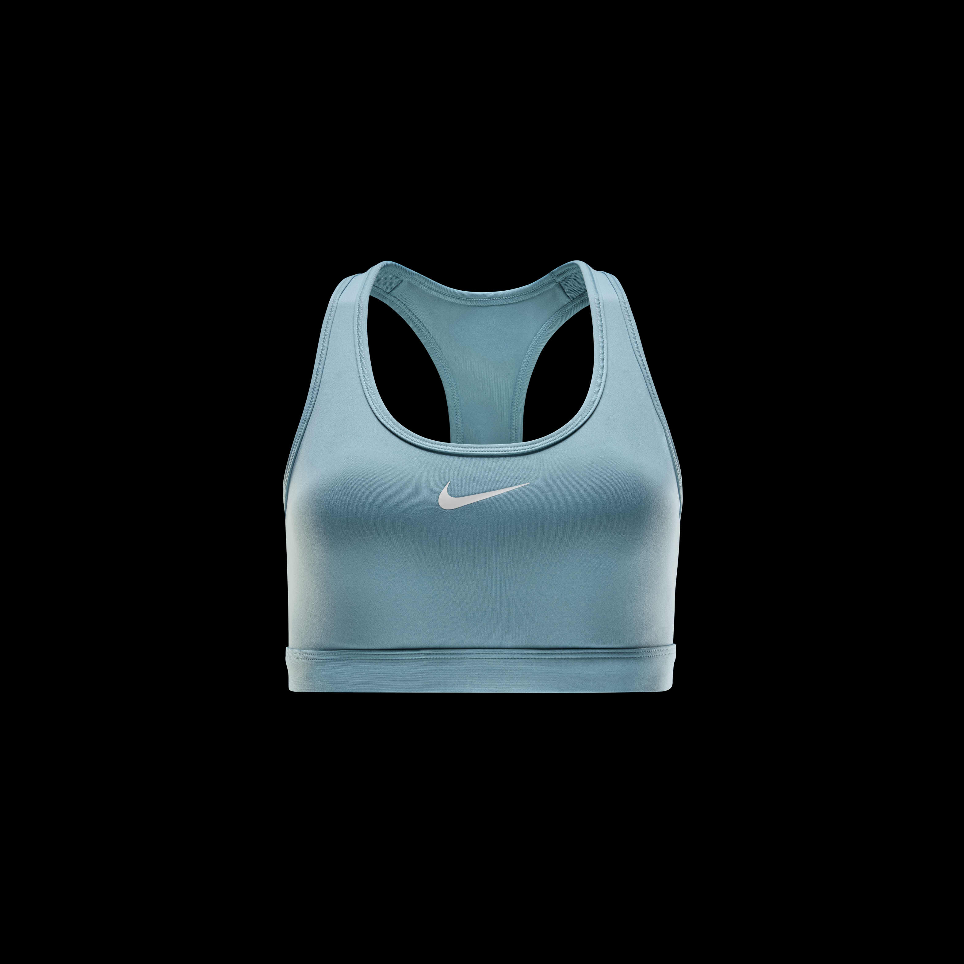 Buy Nike Swoosh Medium Support Women s Padded Sports Bra Nike Saudi Official
