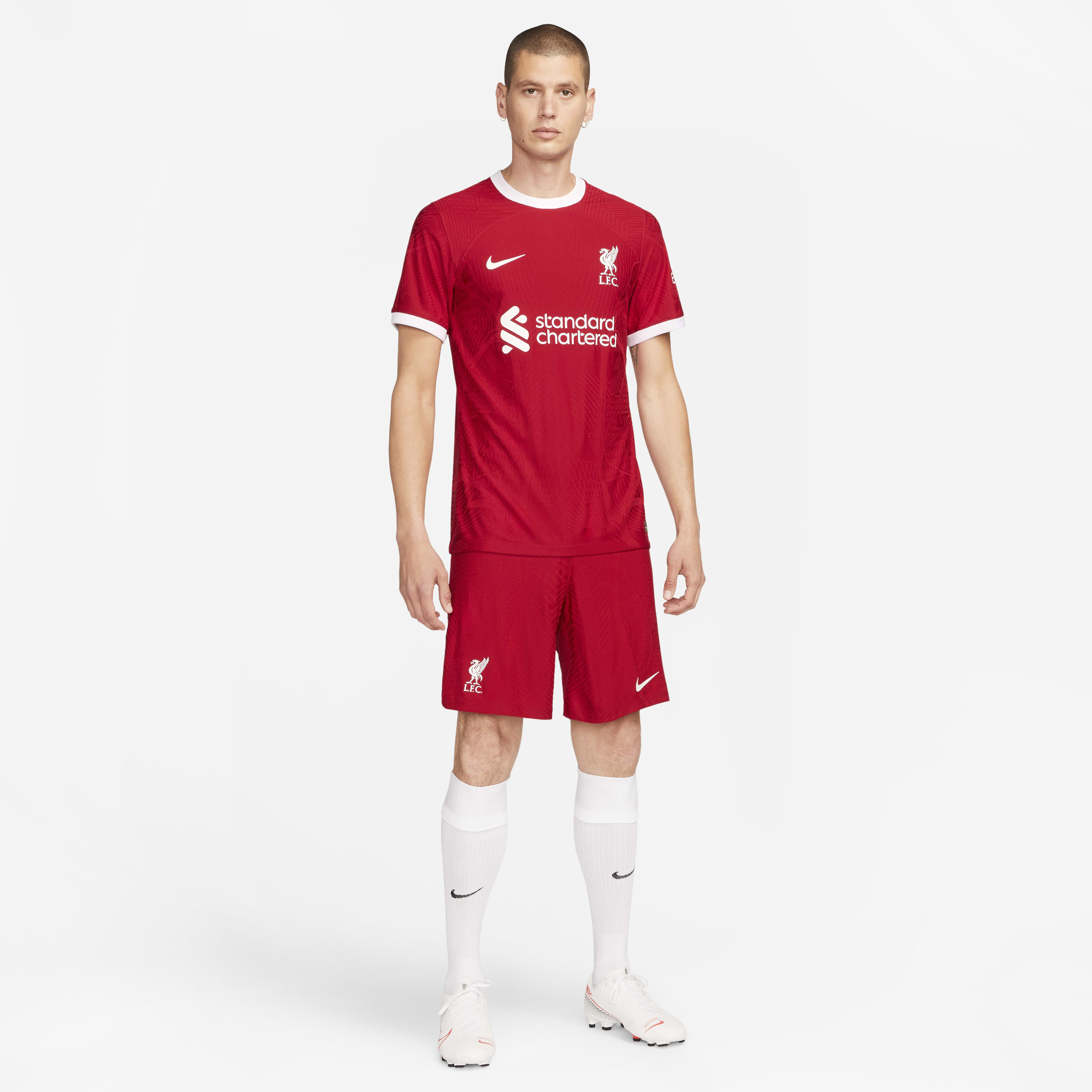 Liverpool F.C. 2023/24 Match Home image number 9