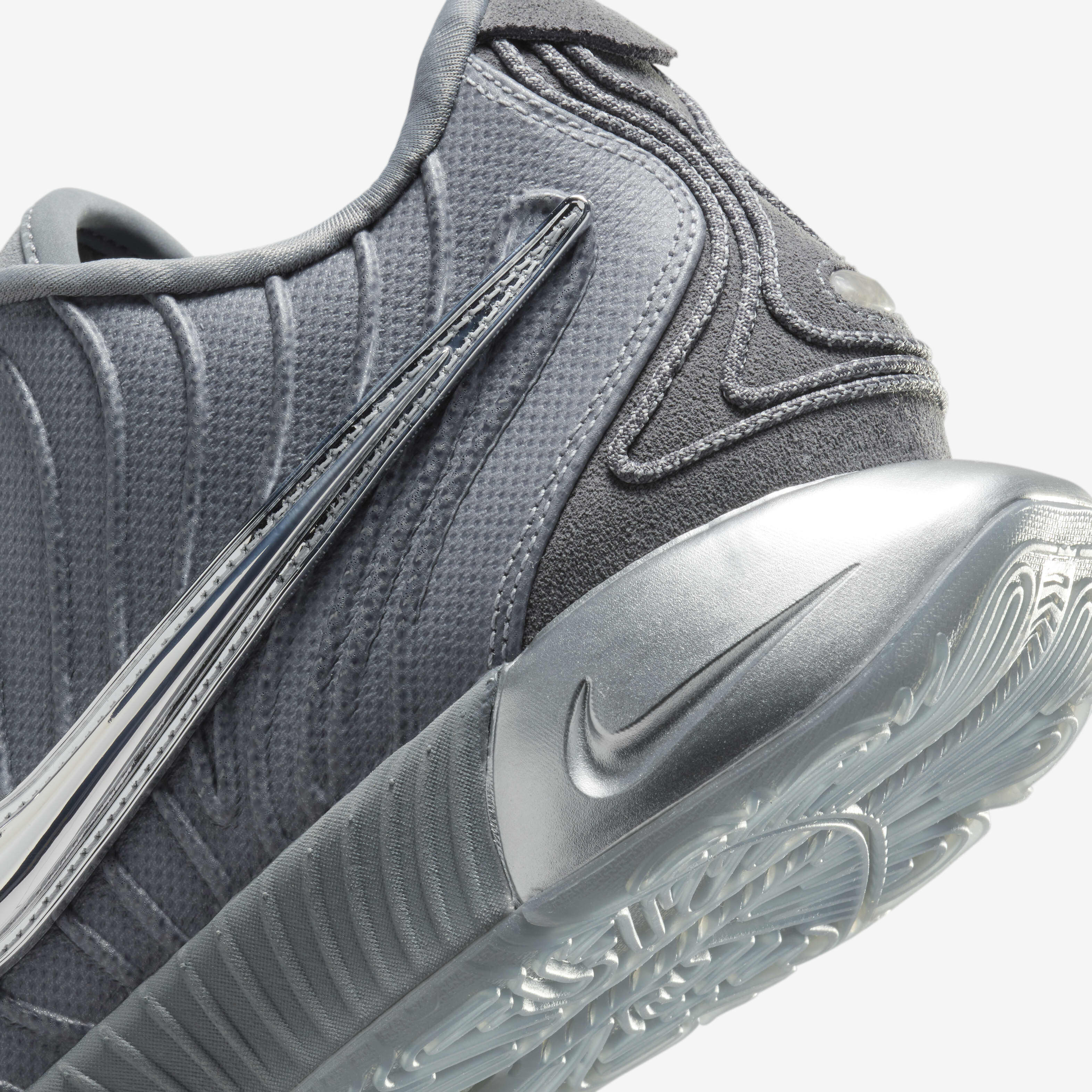 Basket nike luxe store