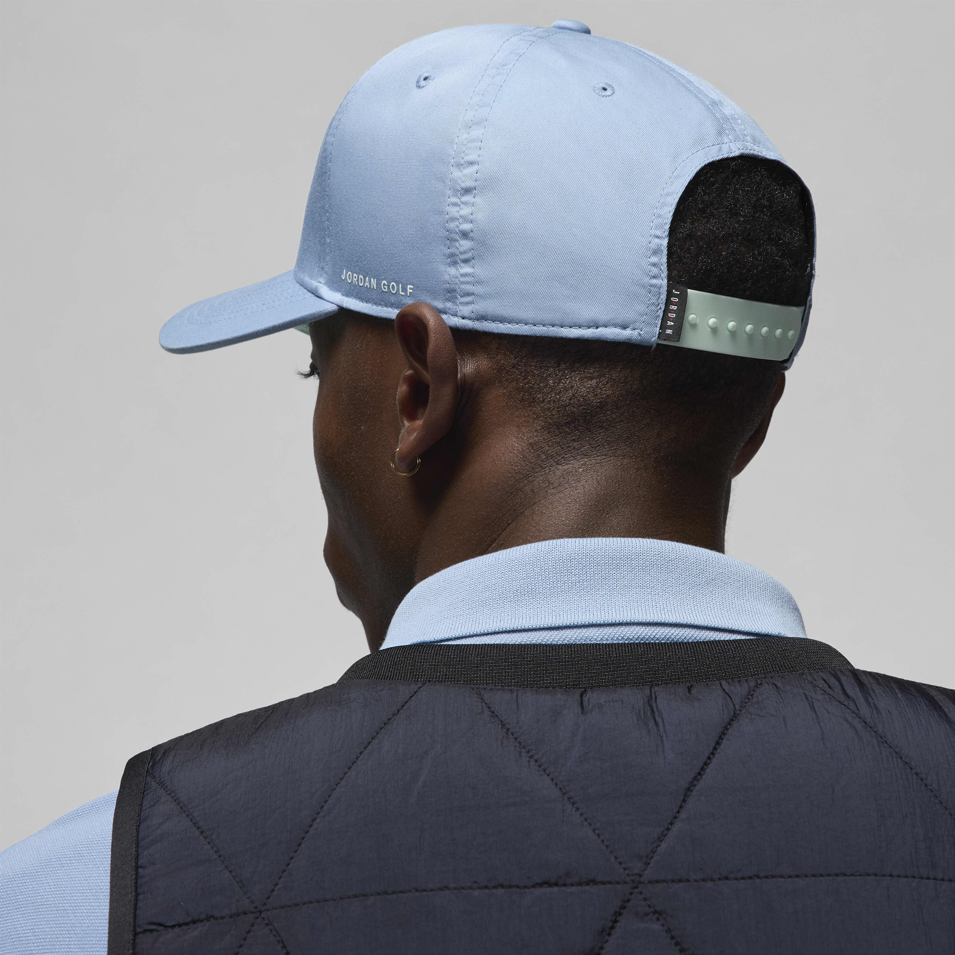 Jordan Rise image number 1