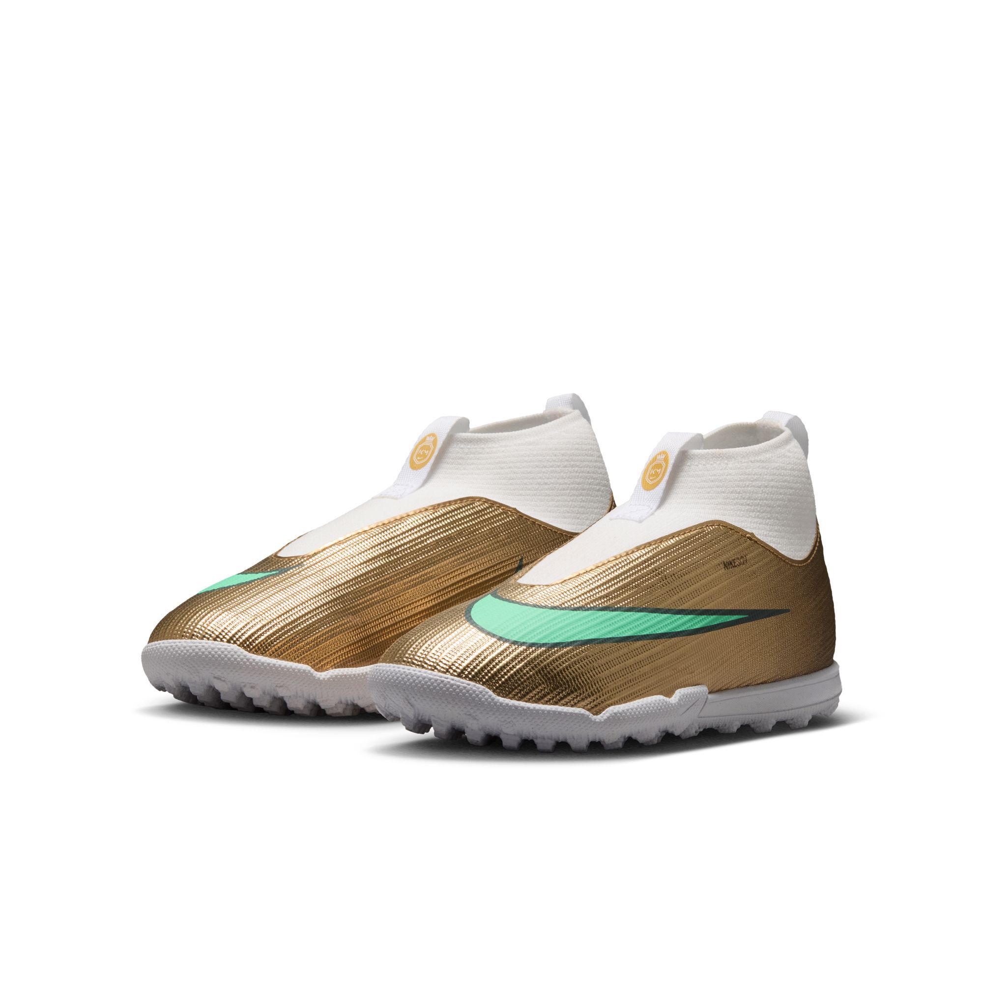 Nike Jr Mercurial Superfly 11 Academy 'Kylian Mbapp' image number 2