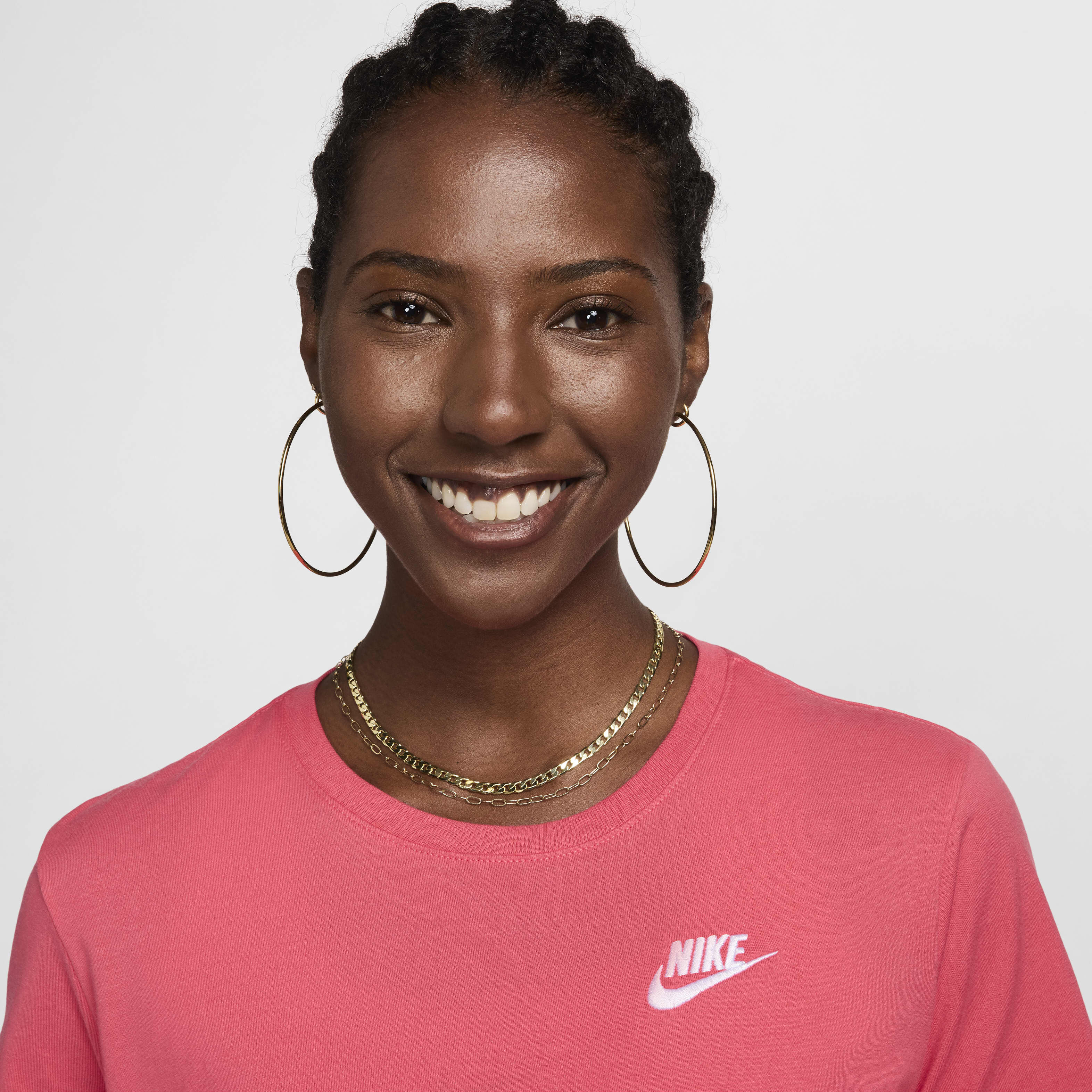 نايكي سبورتسوير كلوب ايسنشالز image number 2