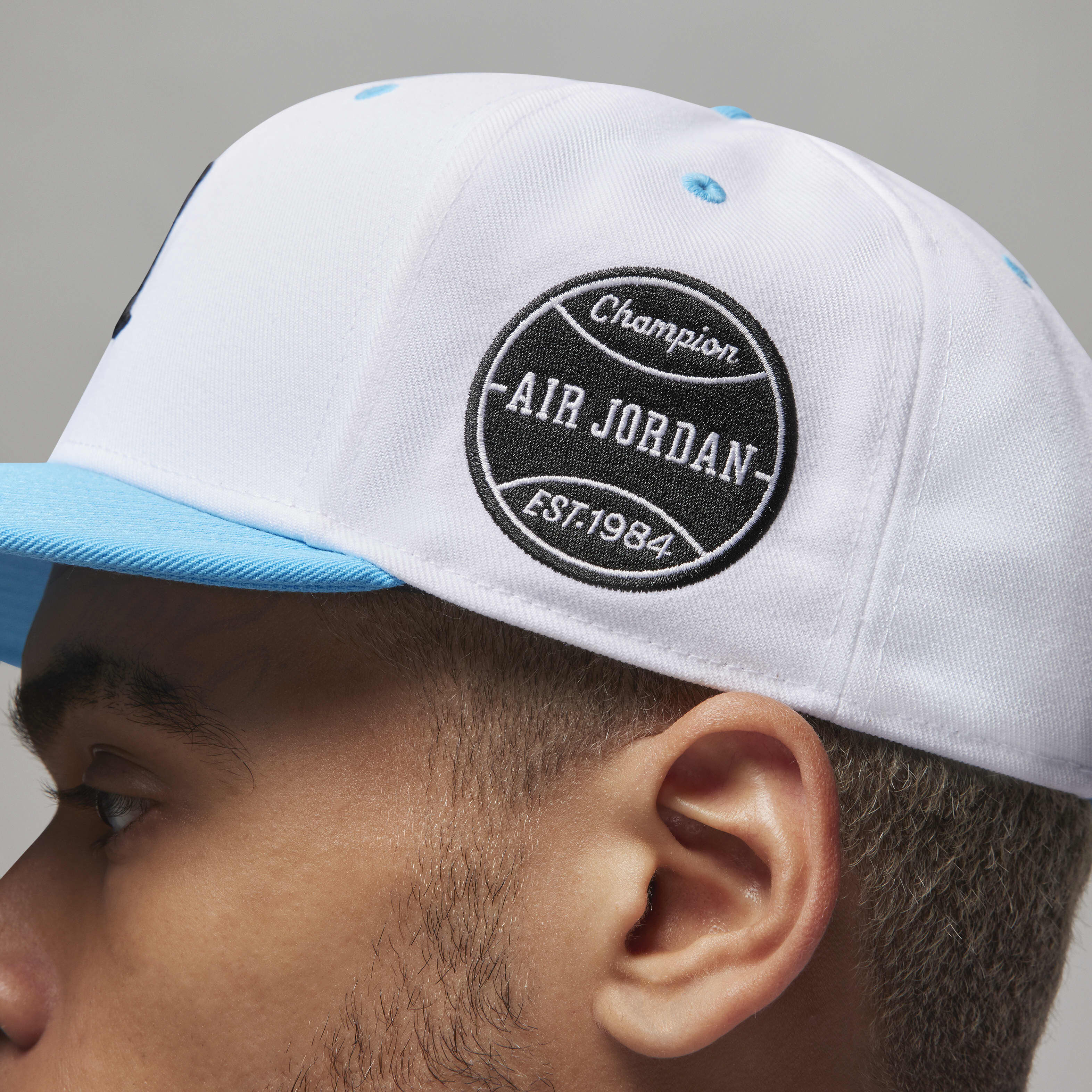 جوردن فلايت MVP برو image number 6