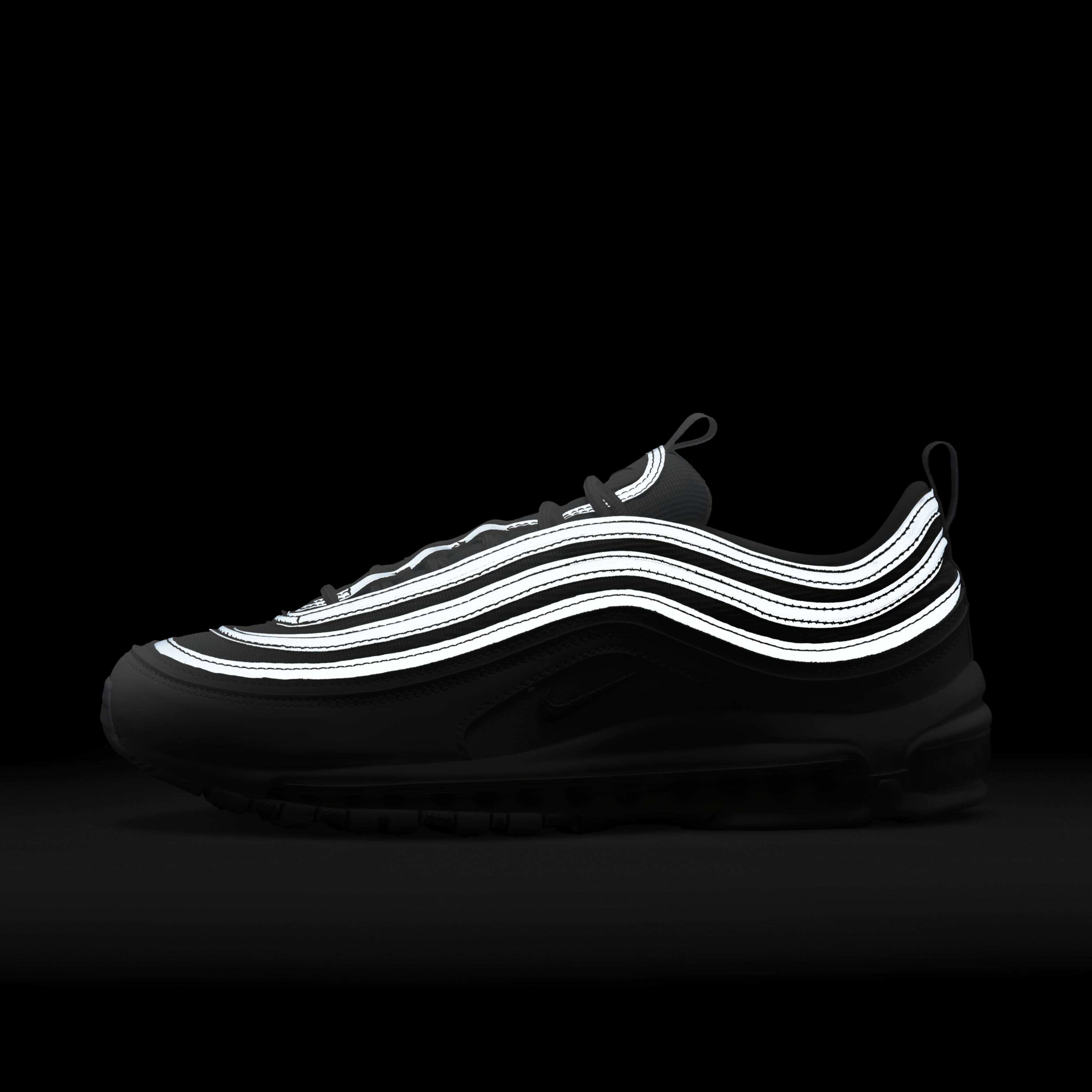 Men nike air max 97 white 2025