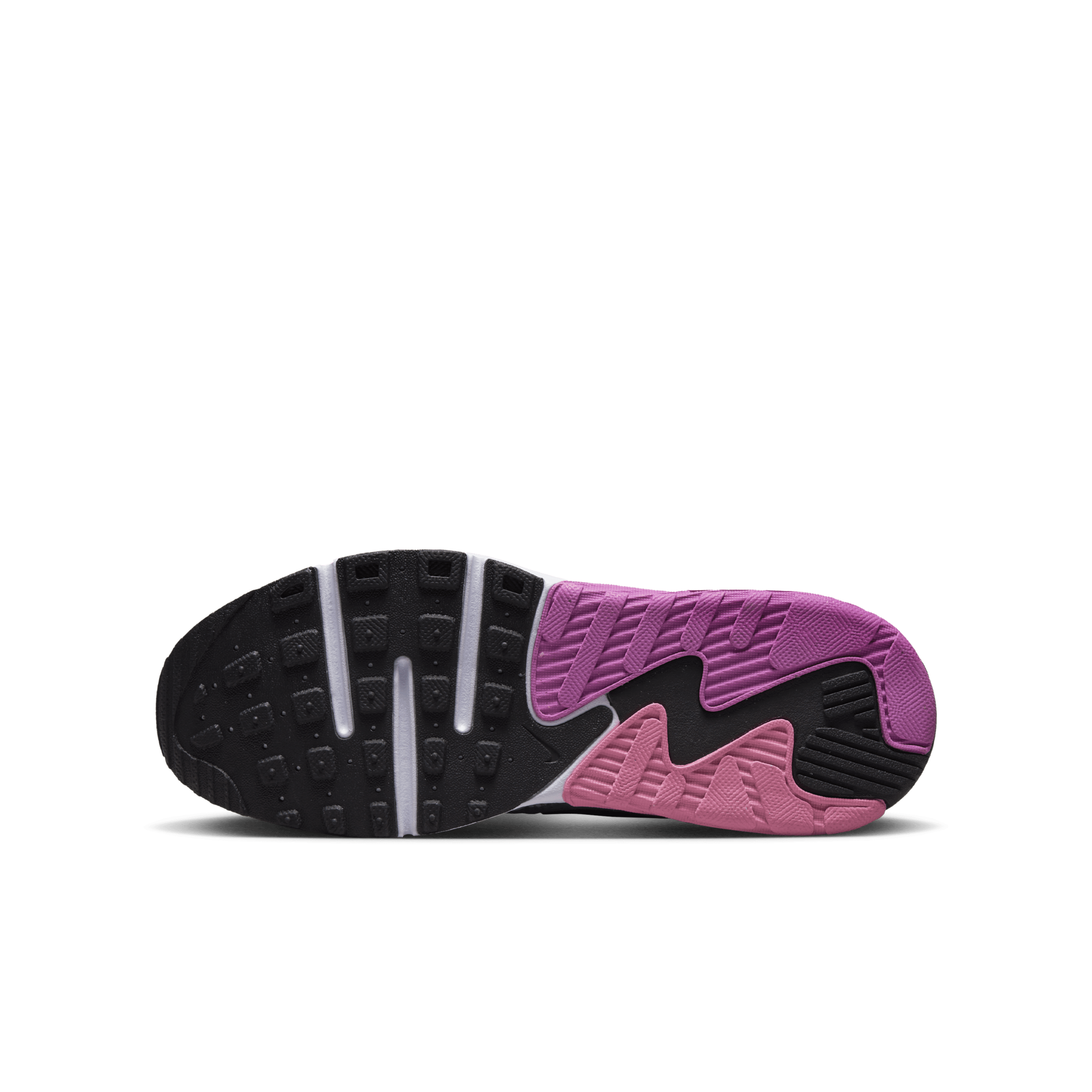 Shop Air Max Excee Older Kids Shoe Nike KSA