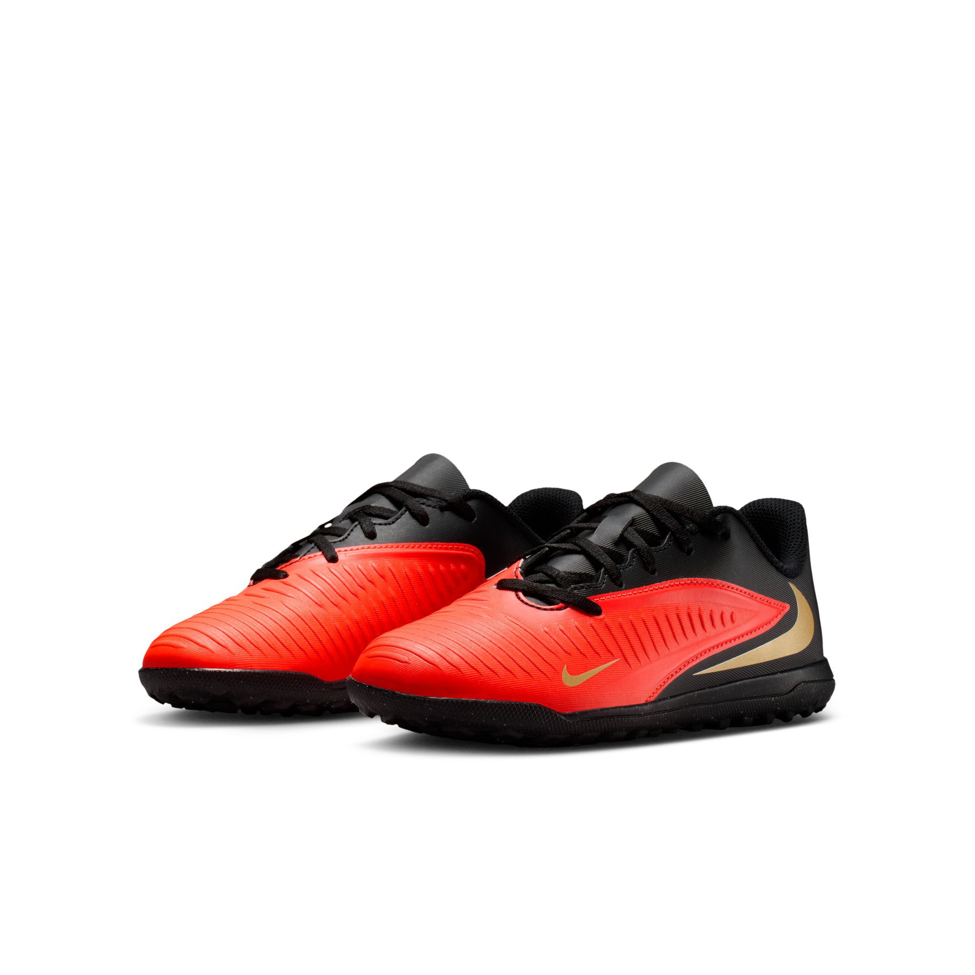 Nike Jr. Phantom 6 Low Club image number 2