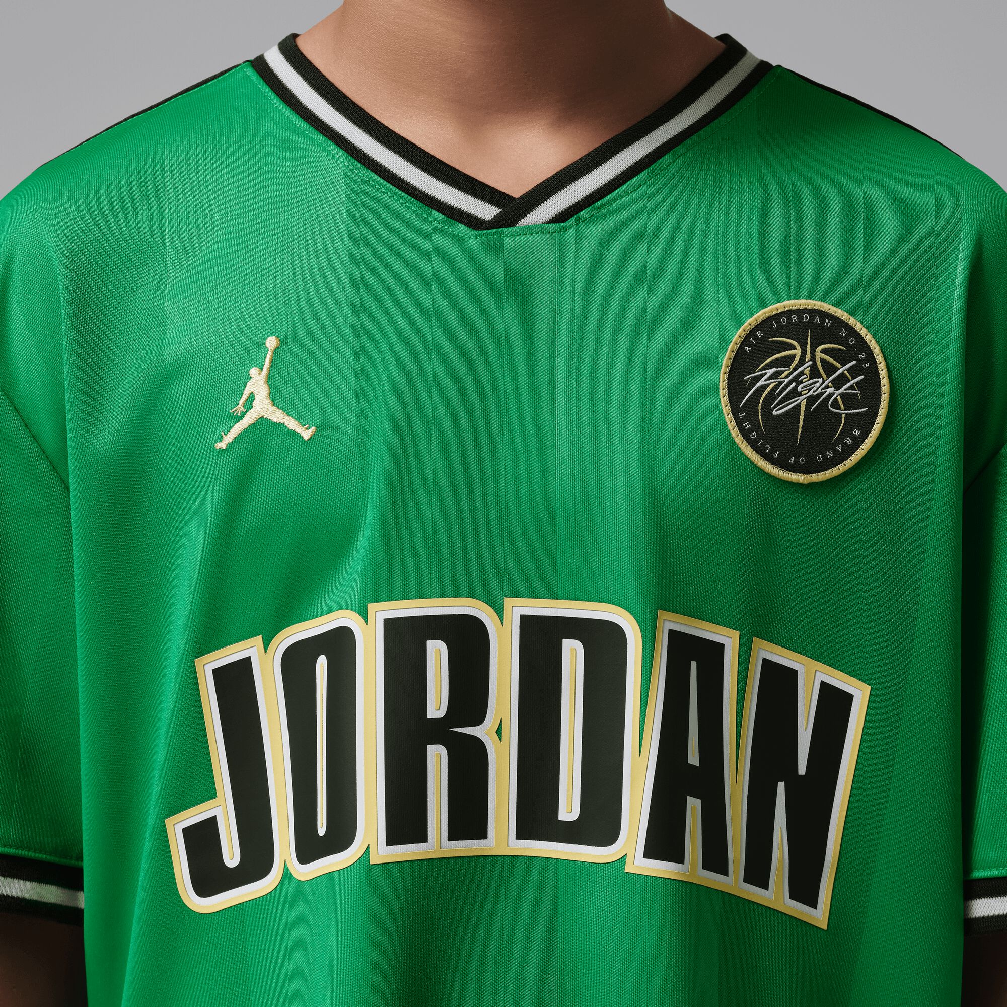 Jordan image number 3