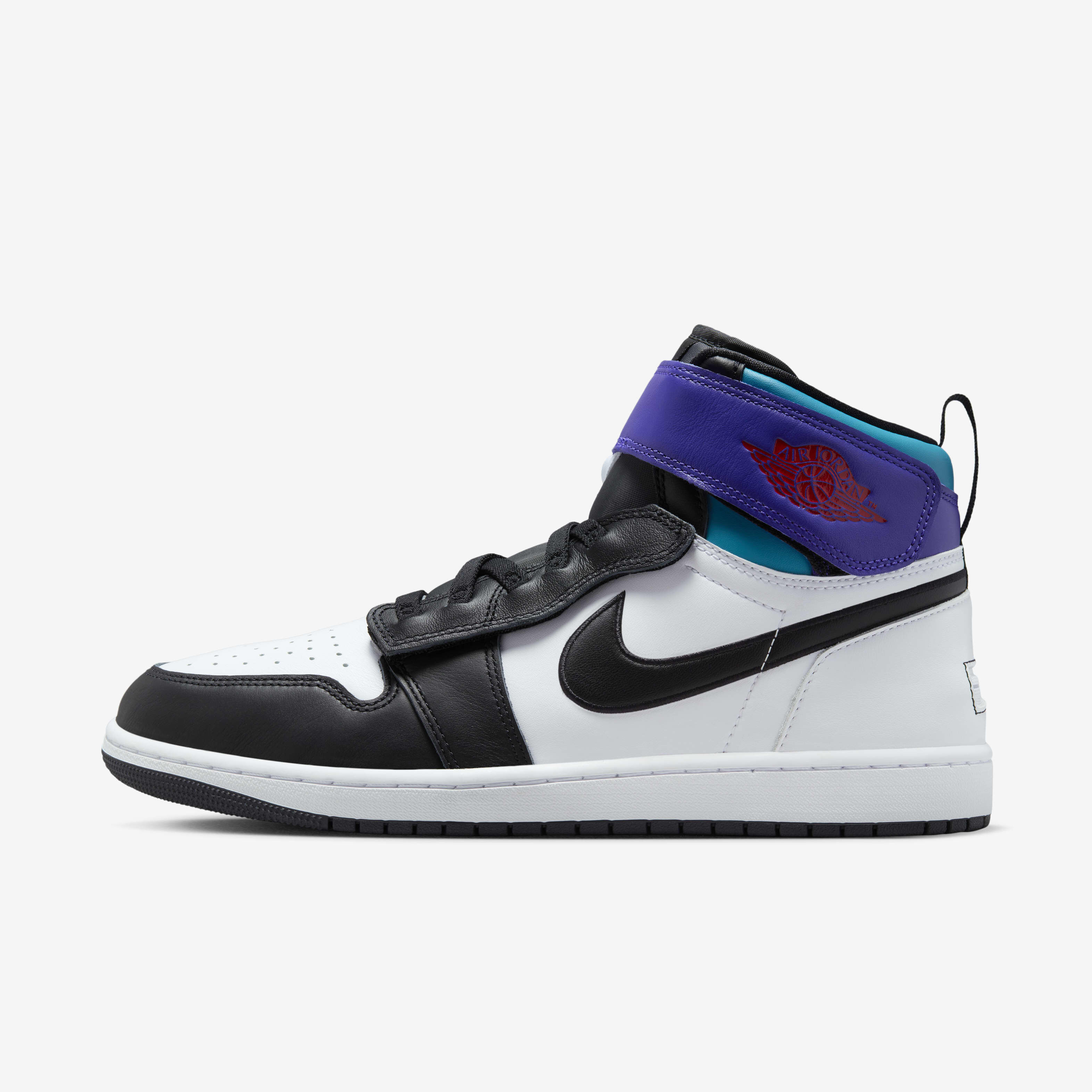 Nike Air Jordan 1 High Hi FlyEase Sz 12 