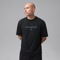 Jordan Flight Mountainside