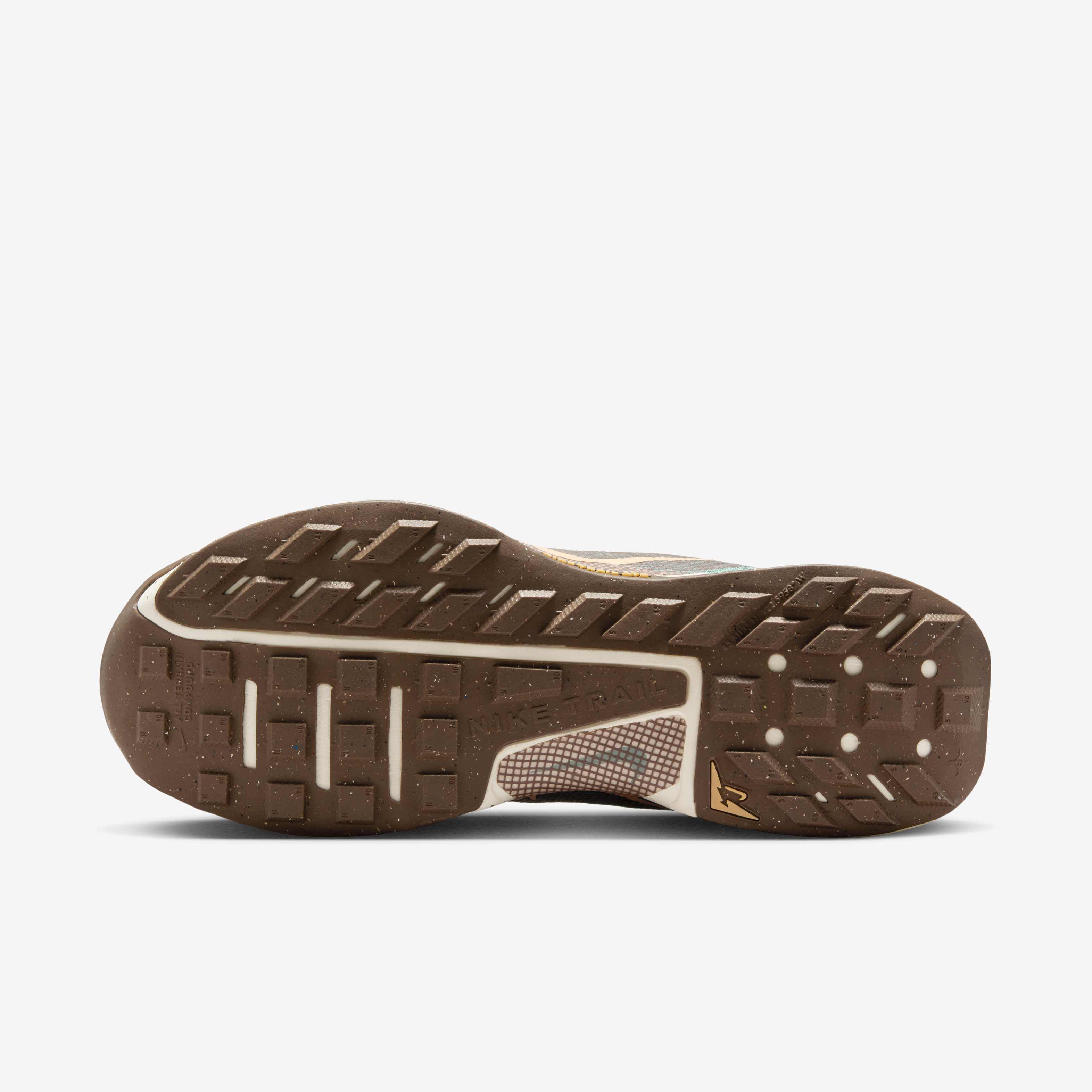 Nike Juniper Trail 3 image number 1