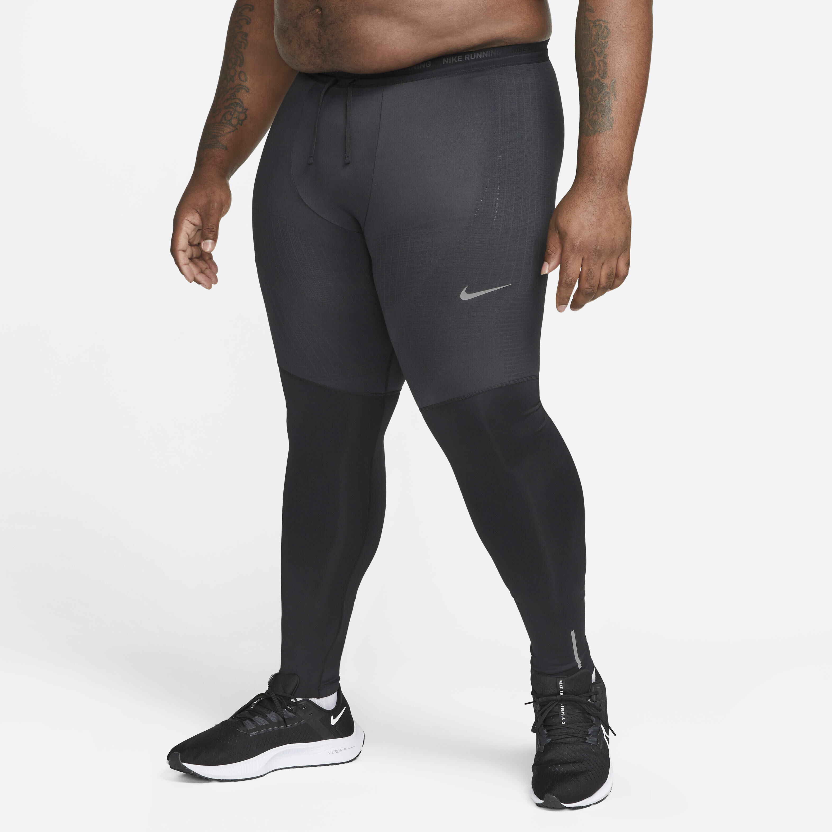 Mens nike running tights clearance