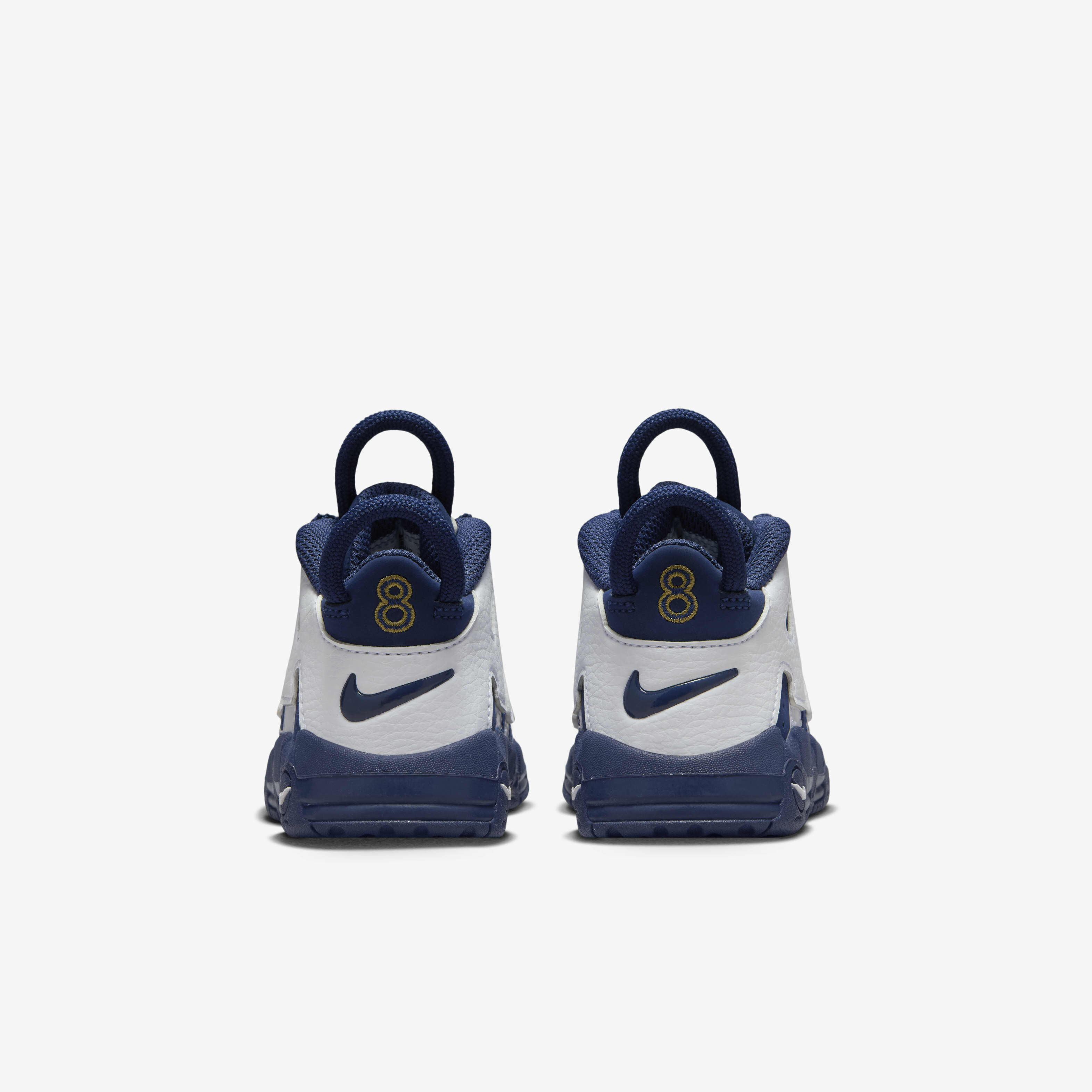 Nike Air More Uptempo image number 5