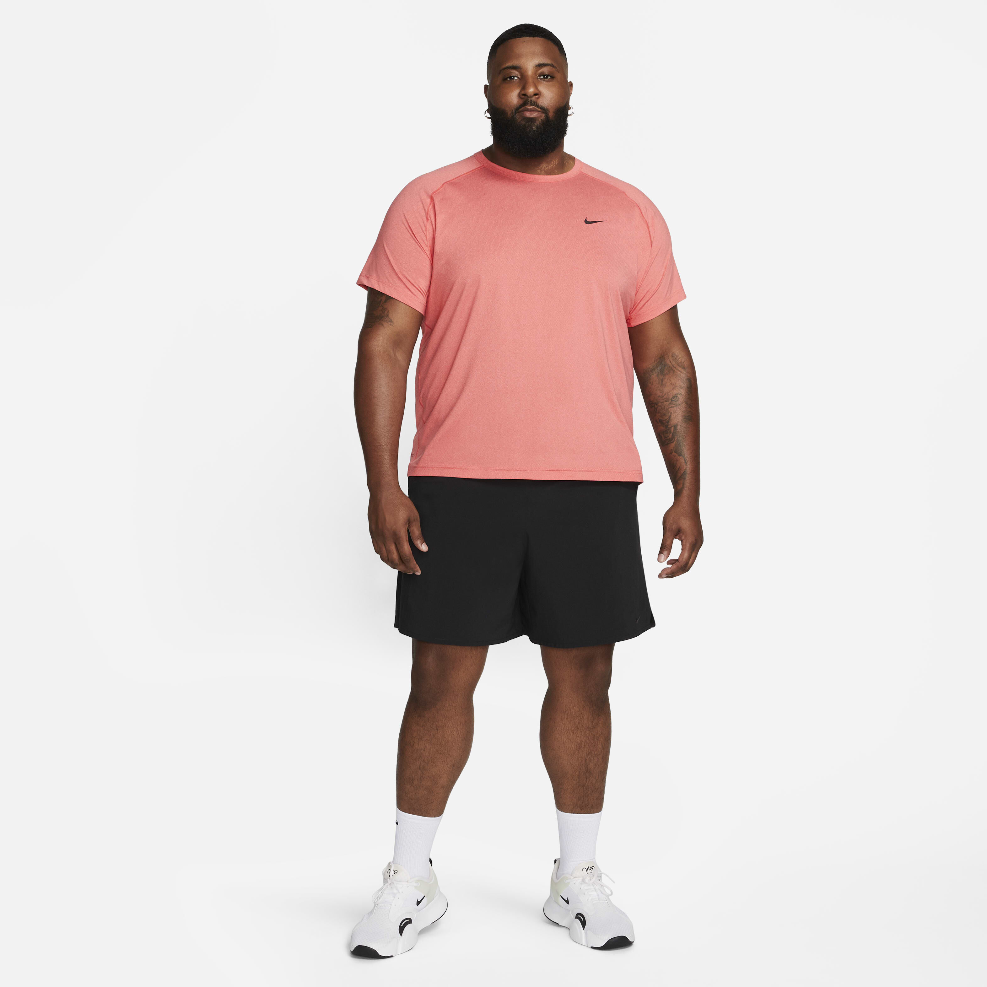 Nike Ready image number 9