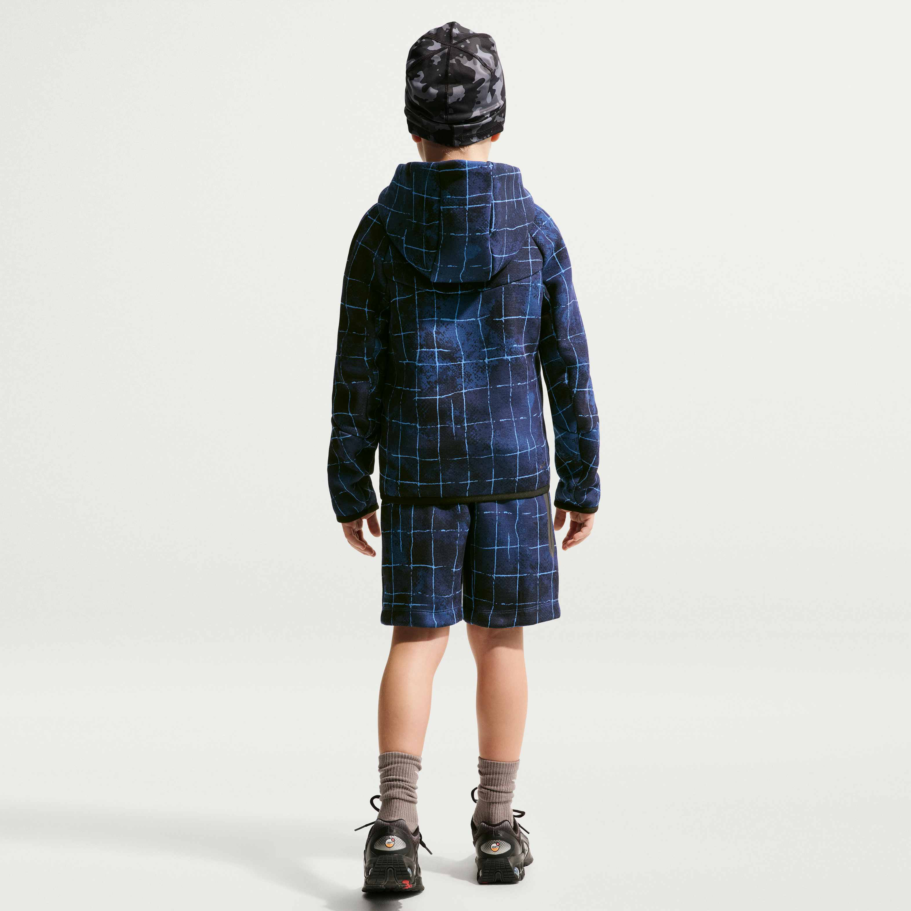Nike Sportswear Tech Fleece image number 4