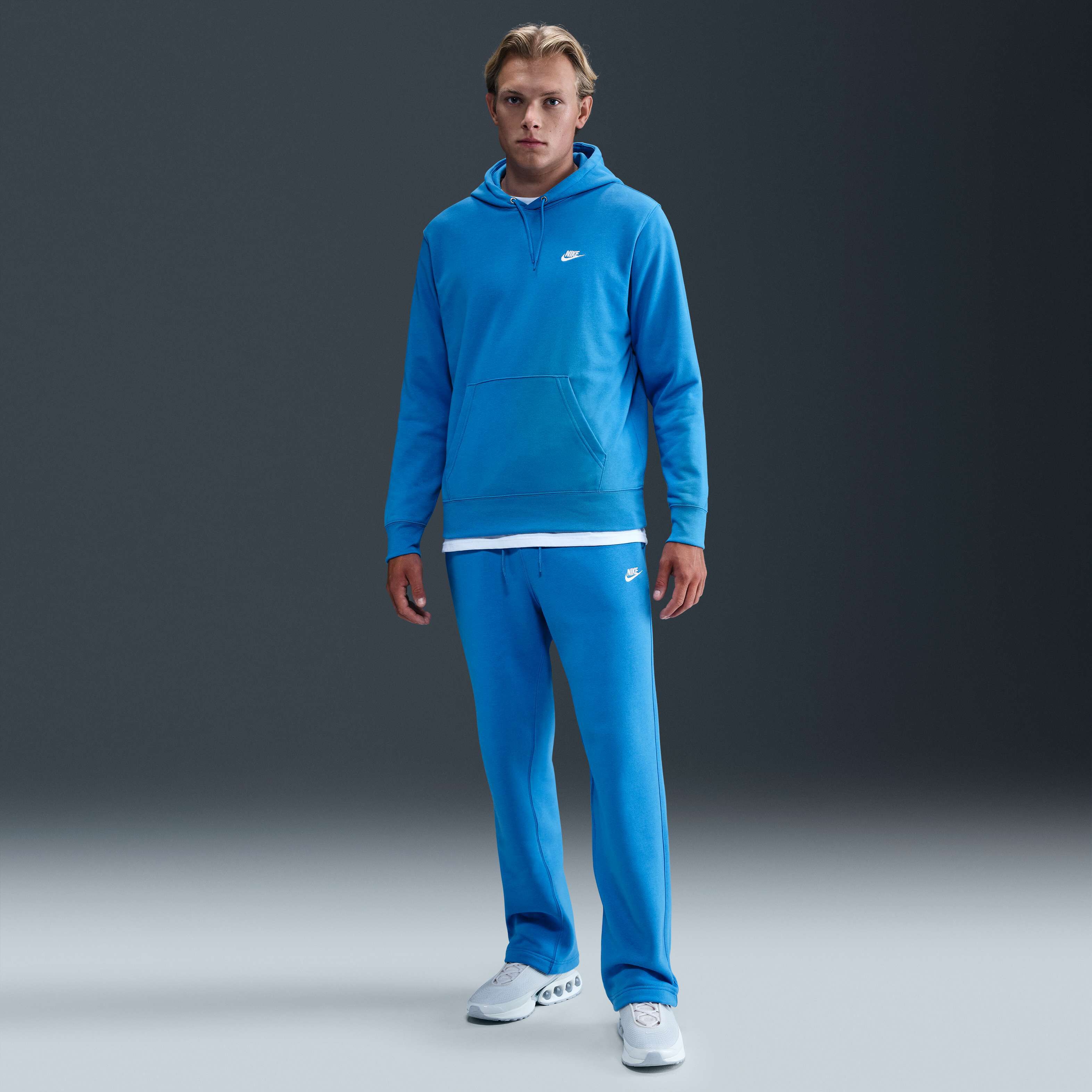 Nike Sportswear Club image number 0
