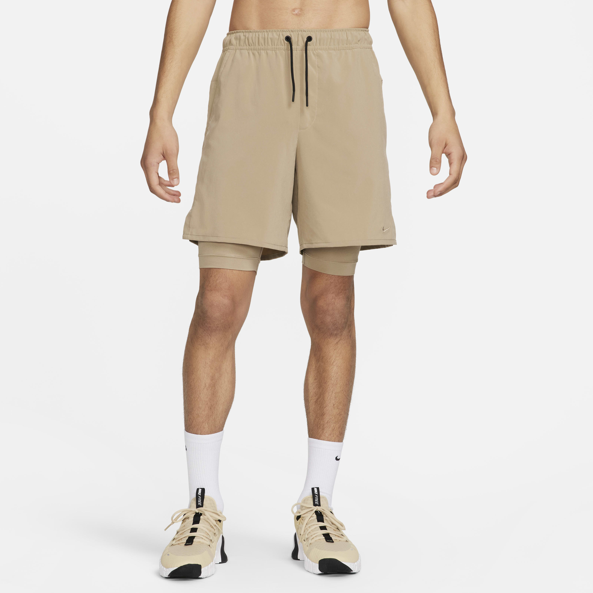 Nike 2025 free shorts