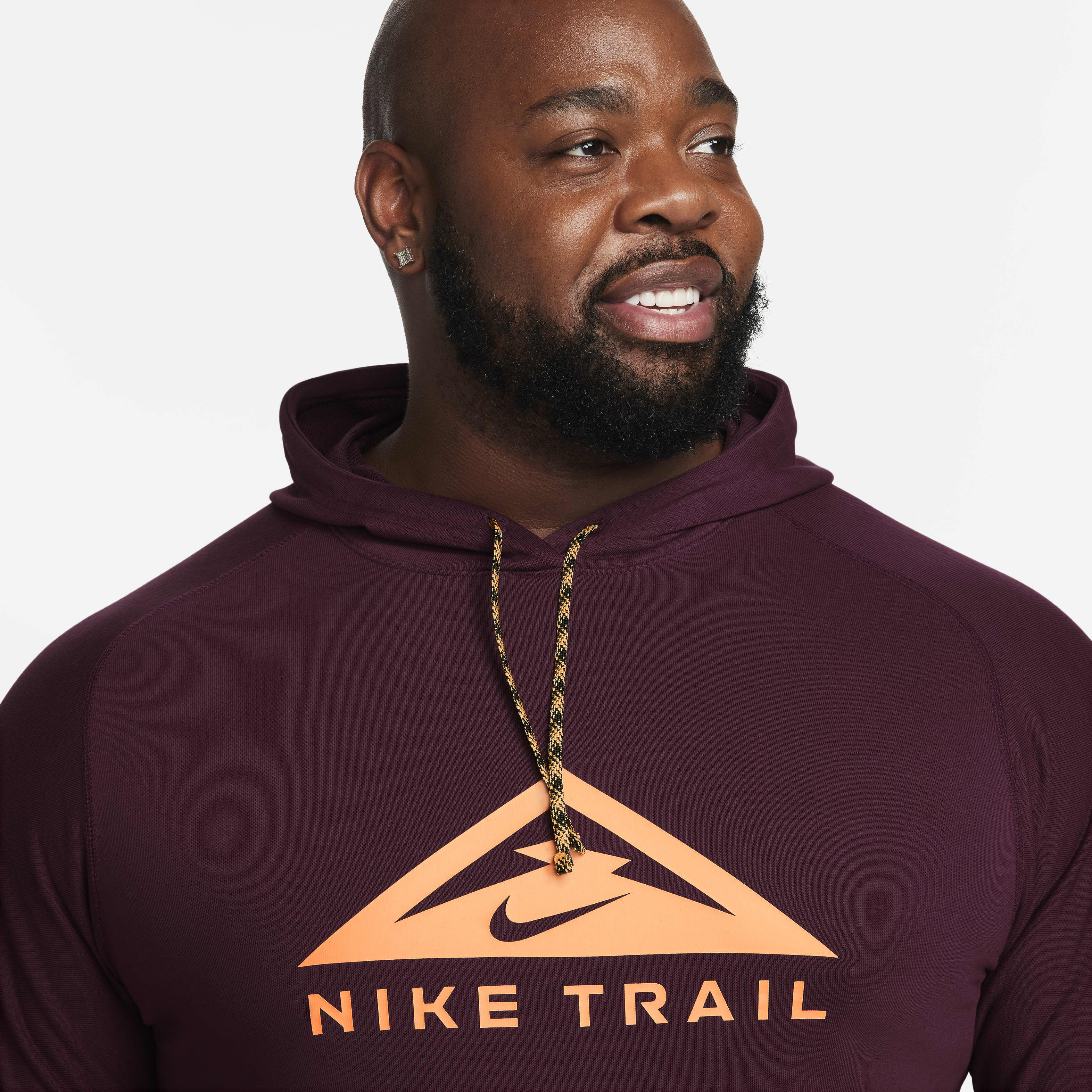 نايكي دراي-فت تريل image number 10