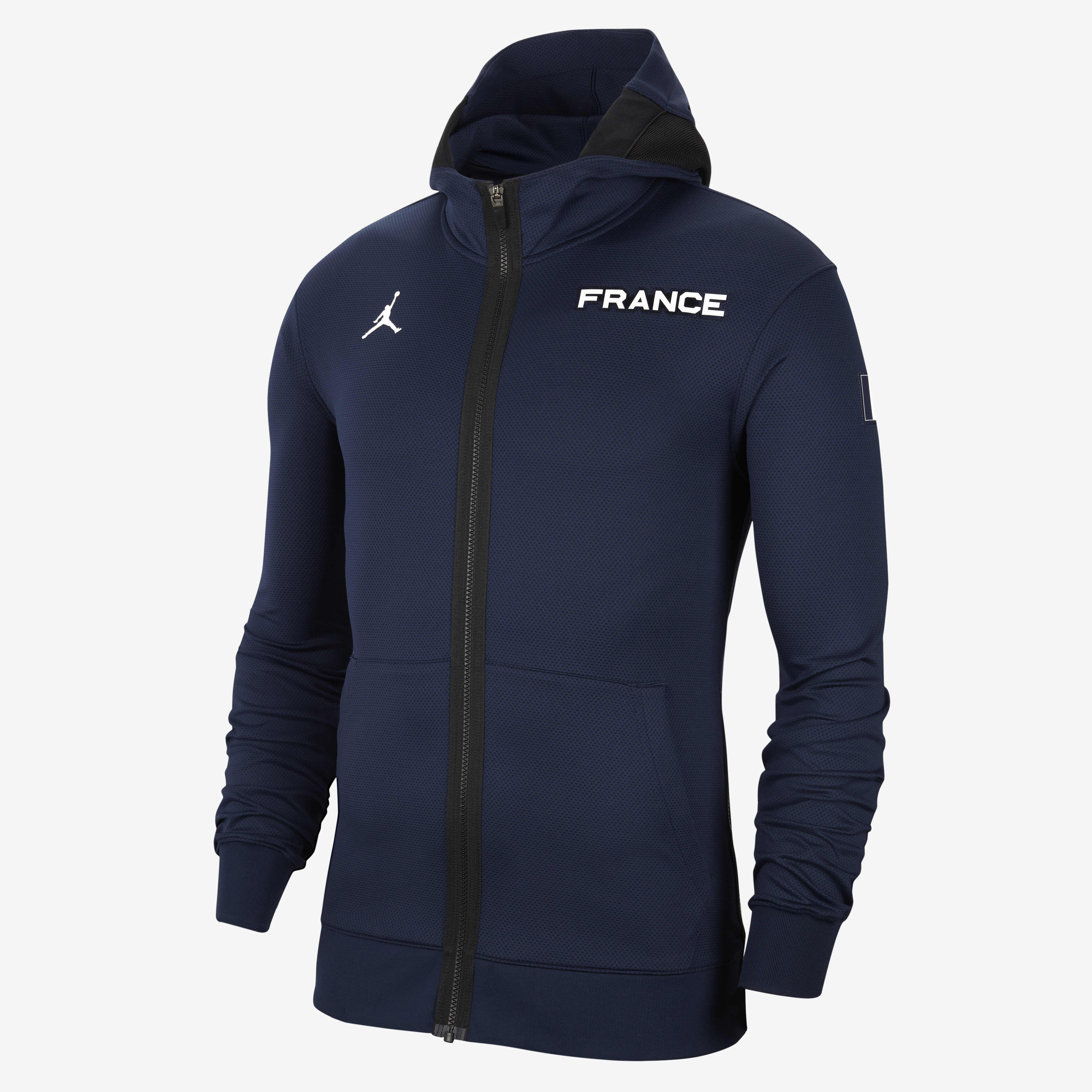 France Jordan Therma Flex Showtime image number 0