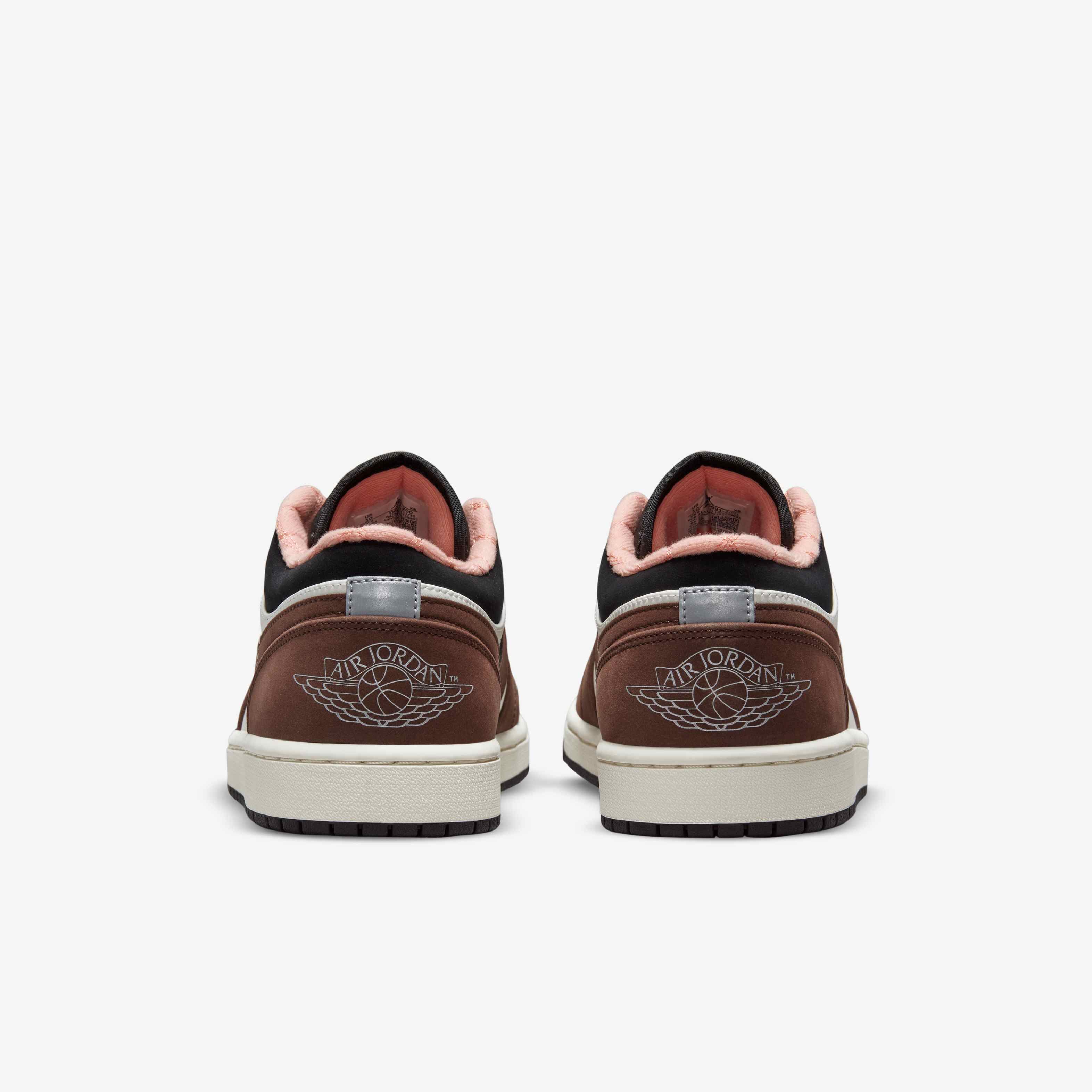 Air Jordan 1 Low SE image number 5