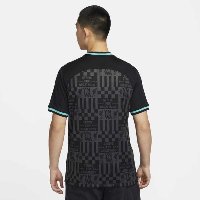 LeBron x Liverpool F.C. Stadium image number 1 LeBron x Liverpool F.C. Stadium image number 1