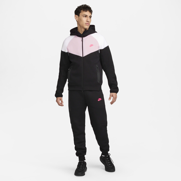 Nike Sportswear Tech Fleece Windrunner image number 8 Nike Sportswear Tech Fleece Windrunner image number 8