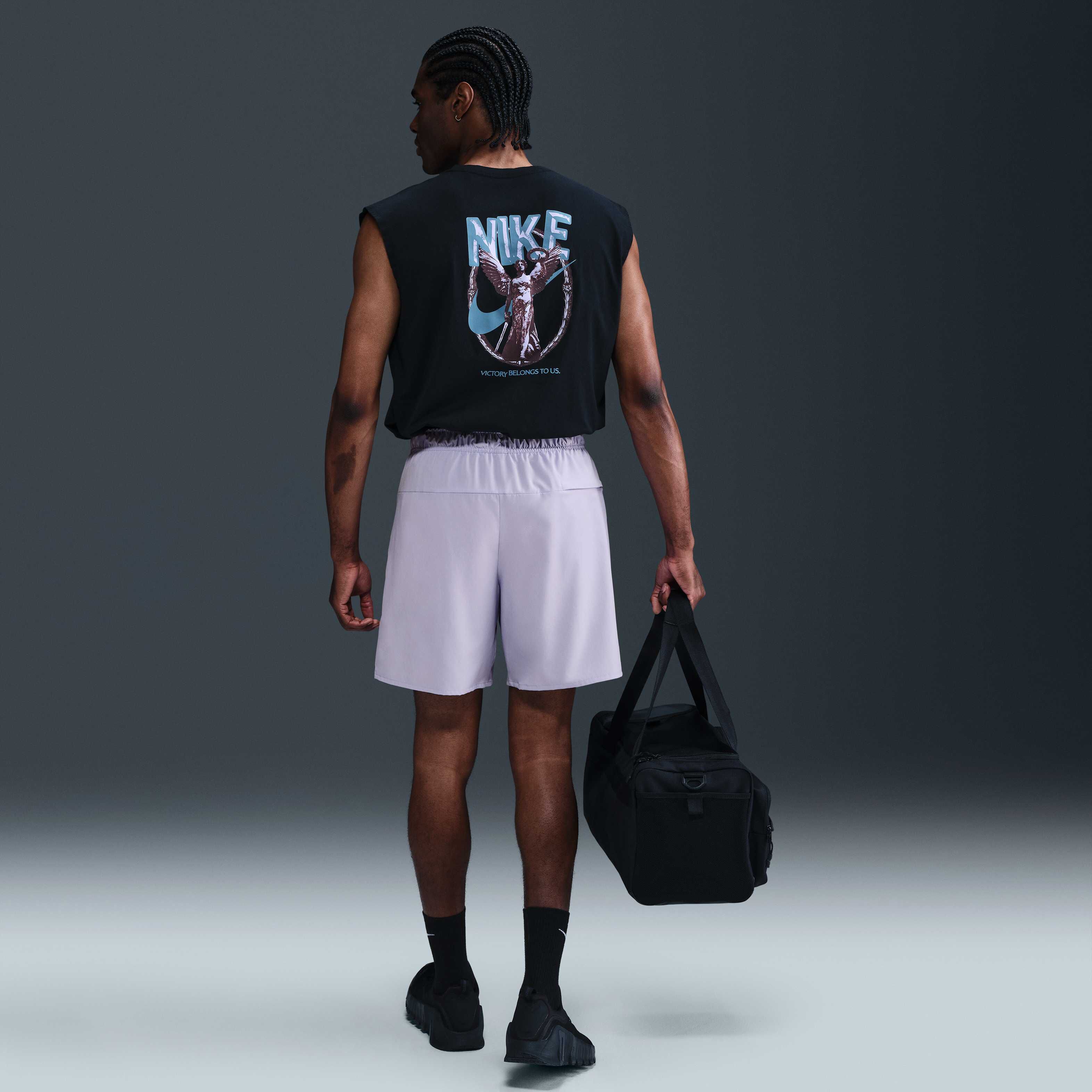 نايكي انليميتد image number 3