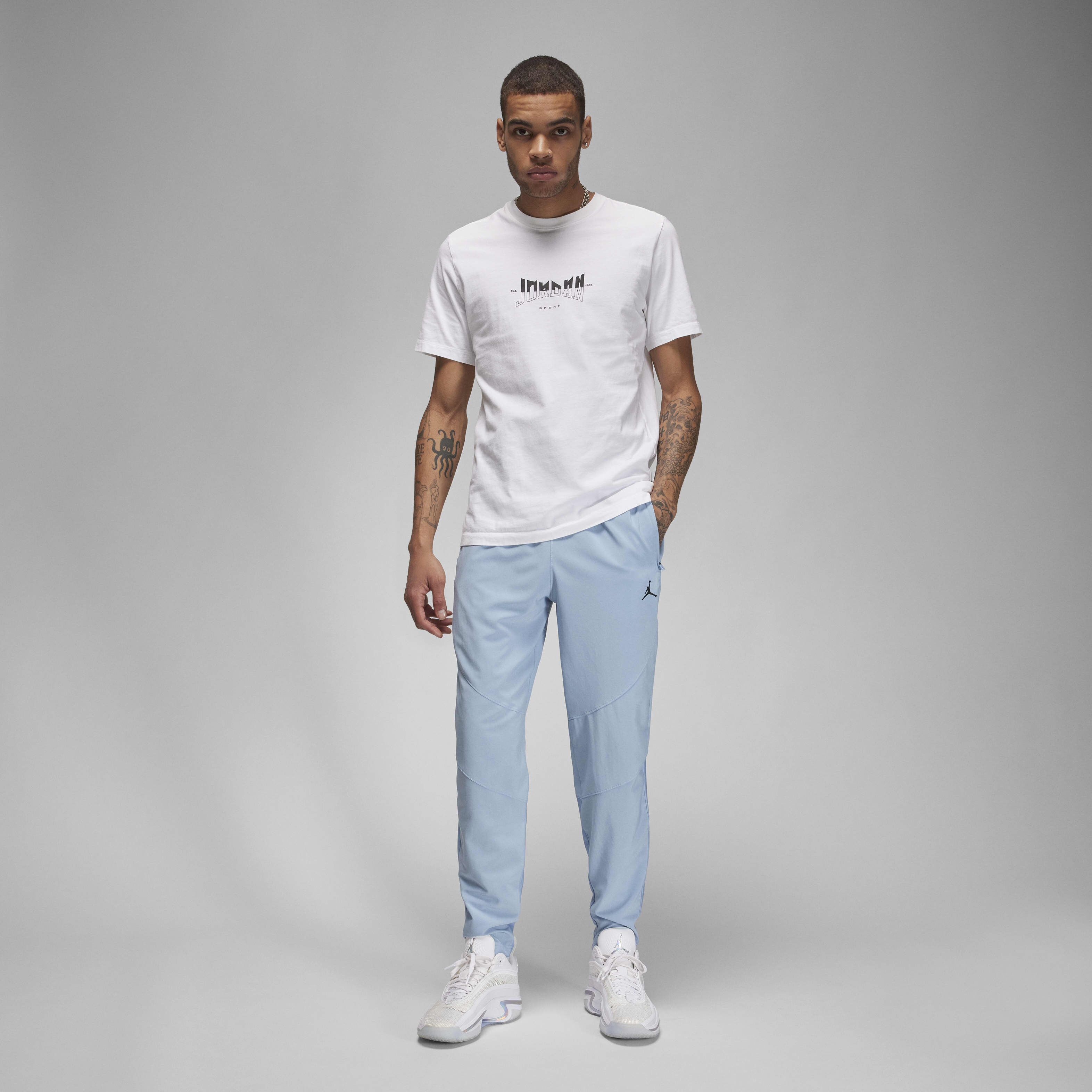 Jordan Sport image number 4