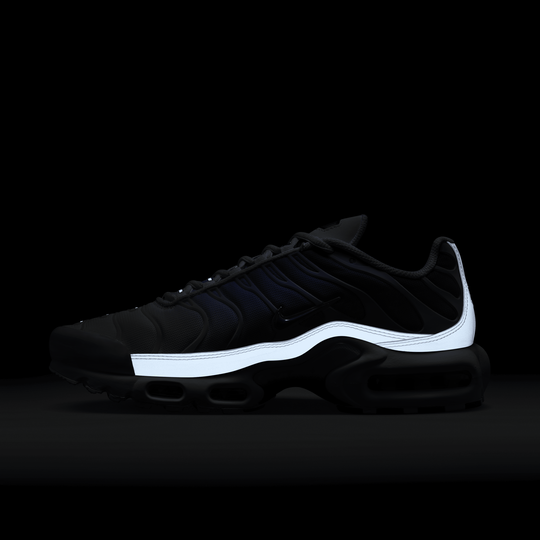 Nike tuned 1 noir discount homme