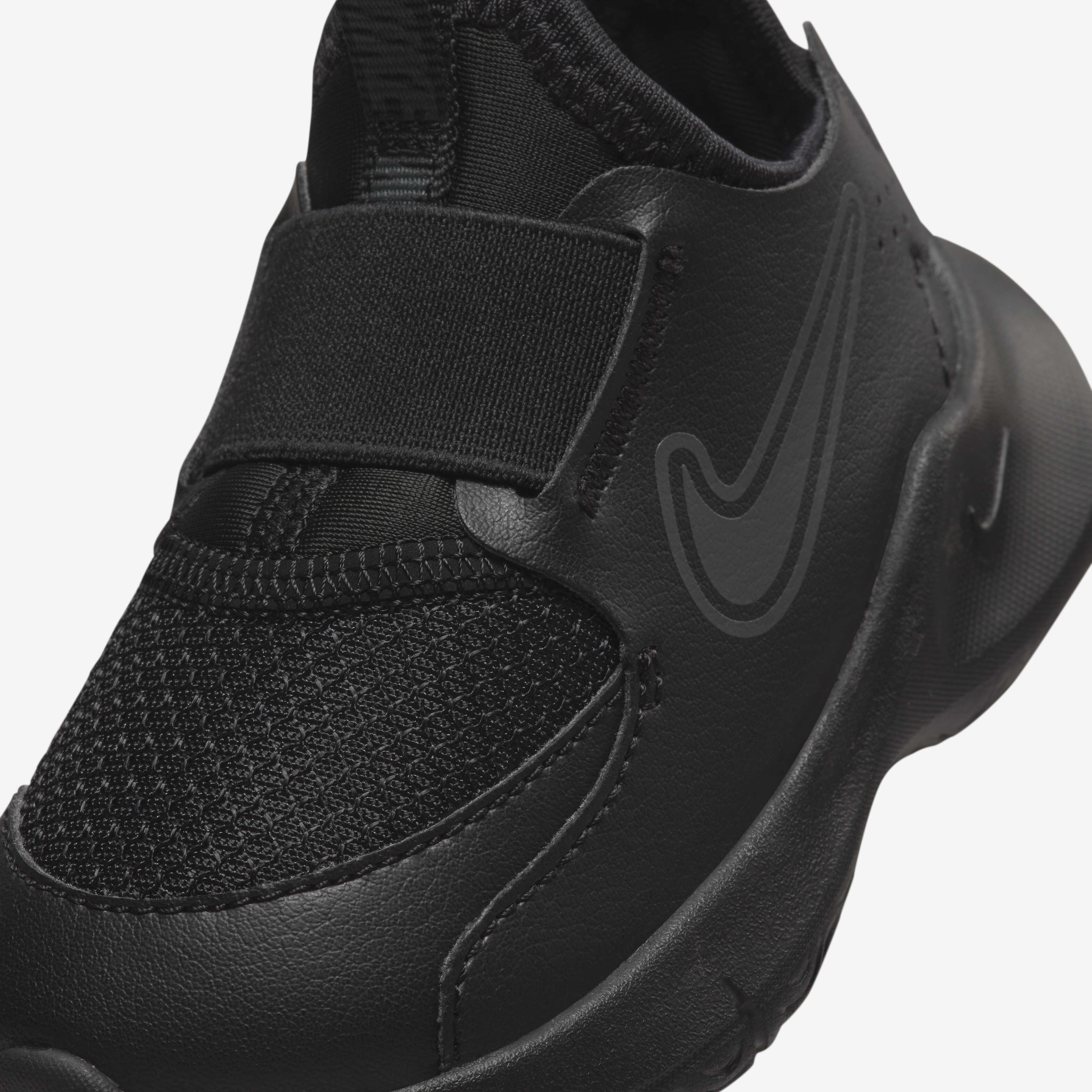 Buy Nike Flex Runner 3 Baby Toddler Shoes Black Black Anthracite Nike Saudi Official