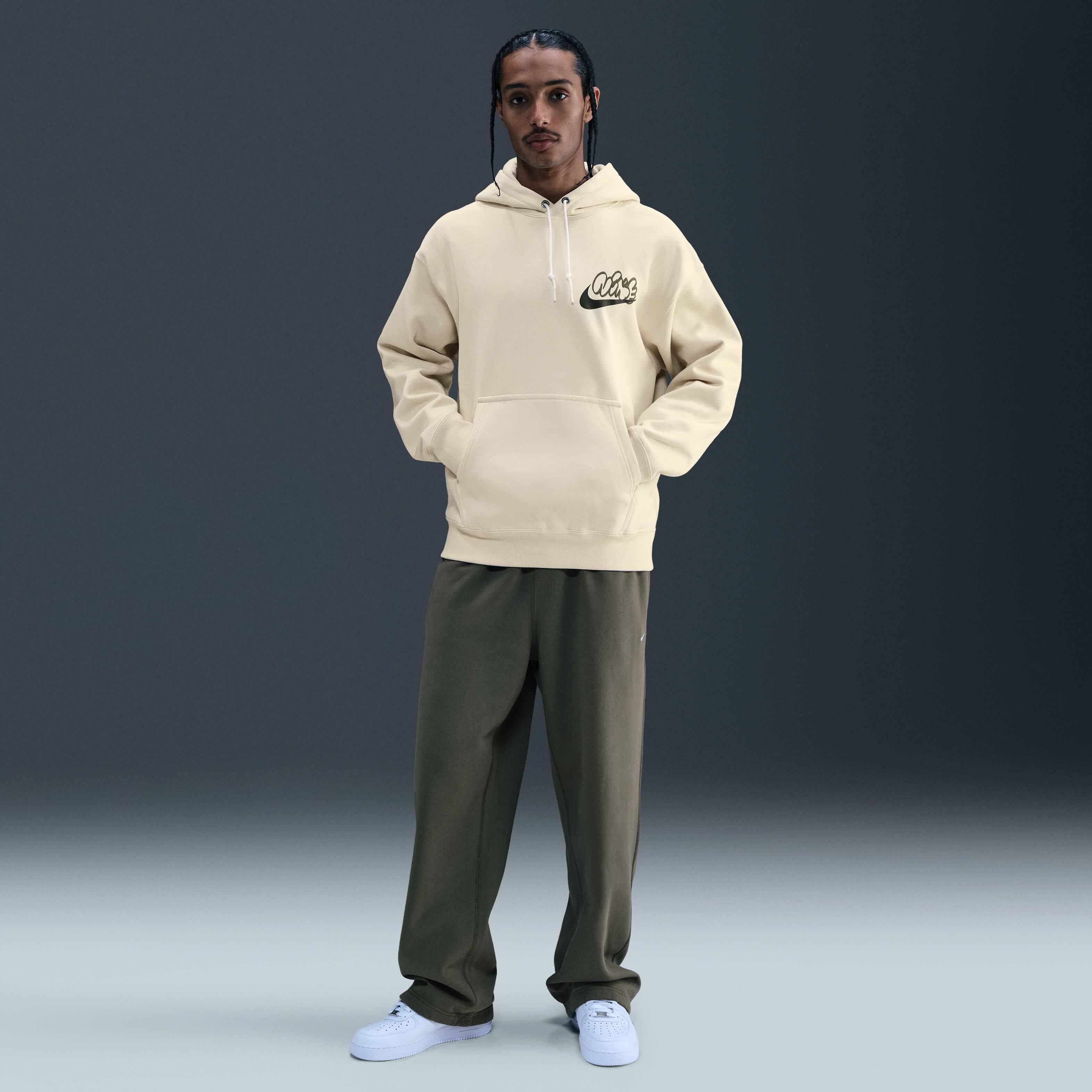 Nike Solo Swoosh image number 3