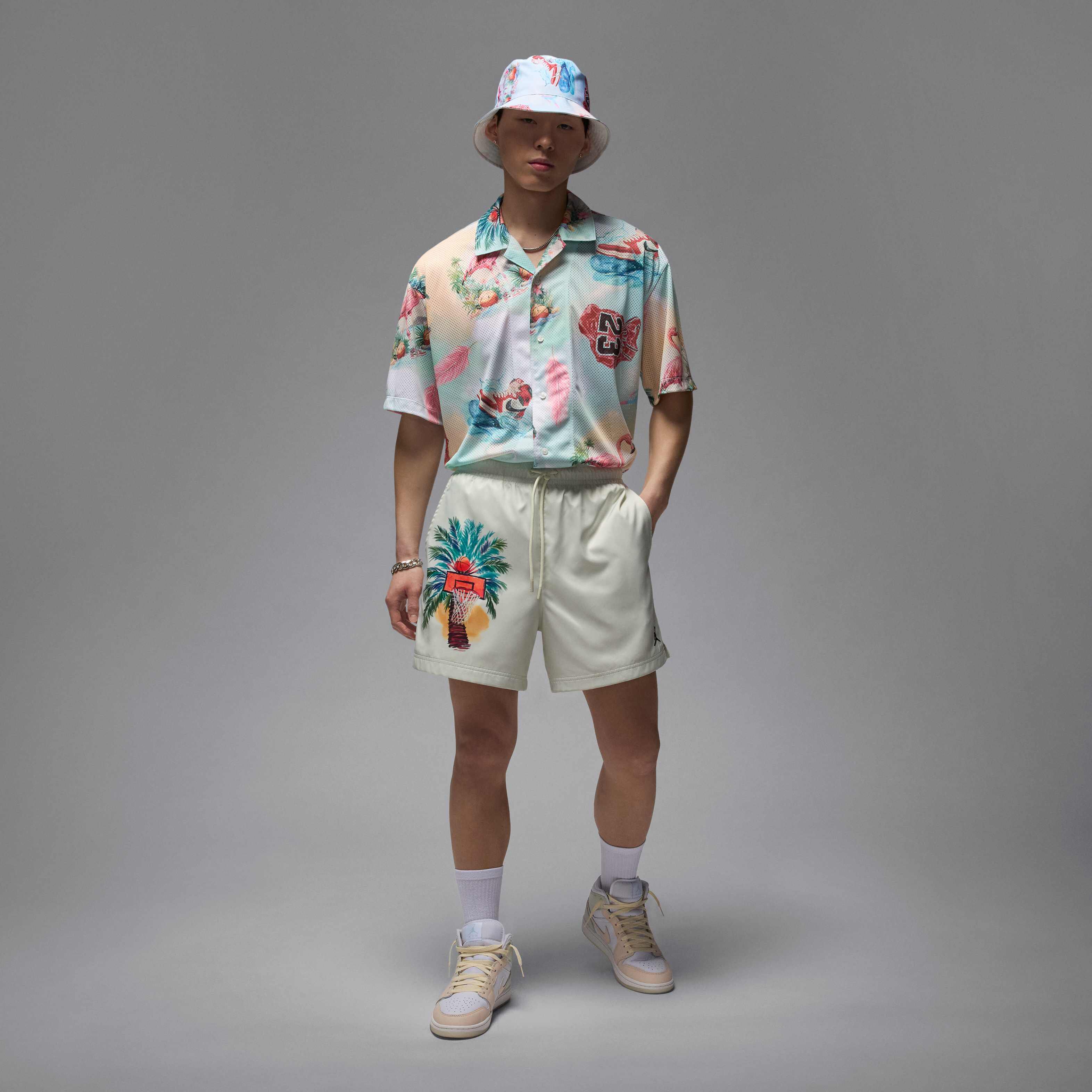 جوردن ايسنشالز image number 6