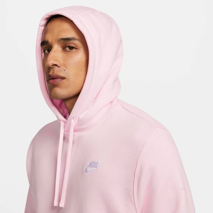 Nike Sportswear Club Fleece image number 2 Nike Sportswear Club Fleece image number 2
