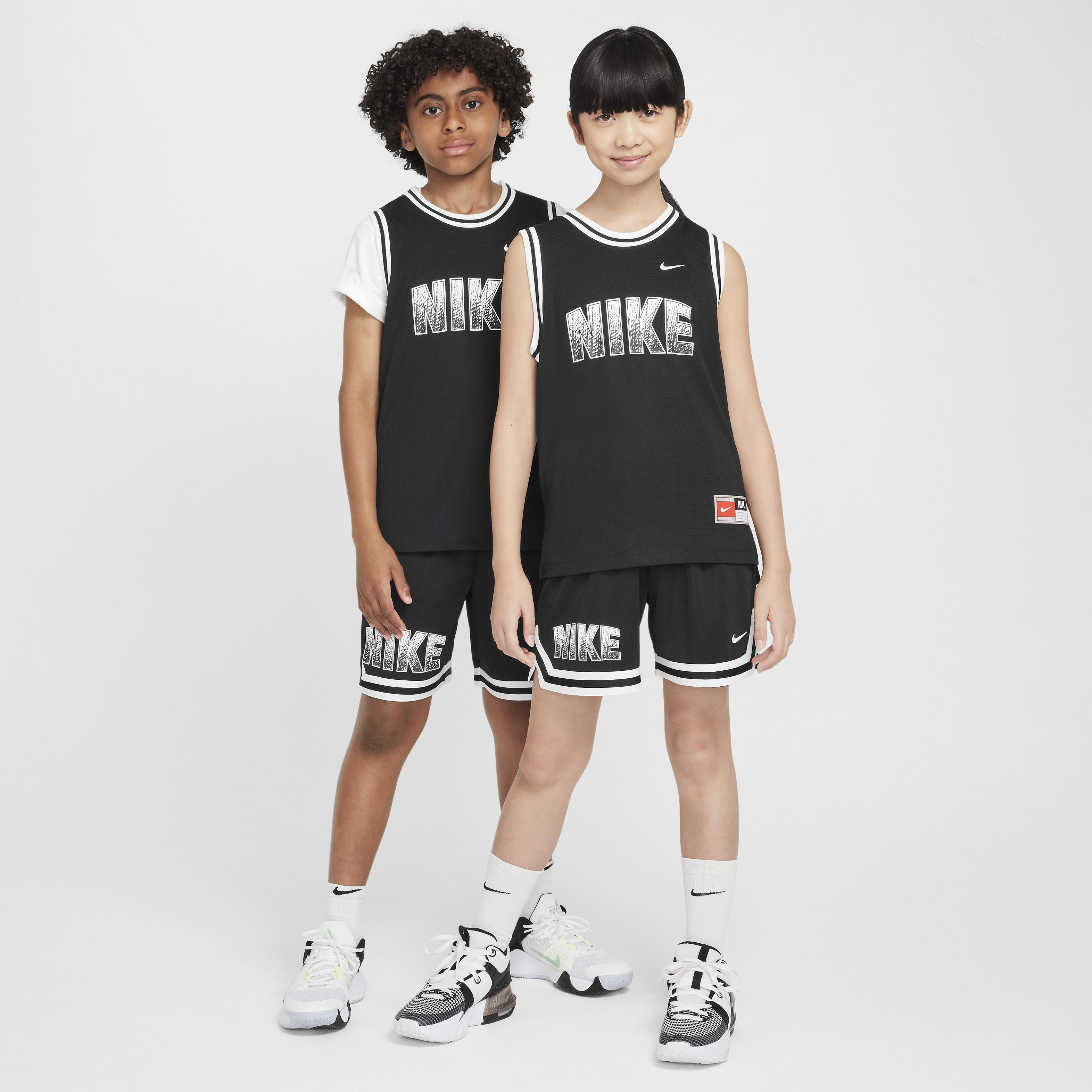 Nike high school basketball jerseys sales