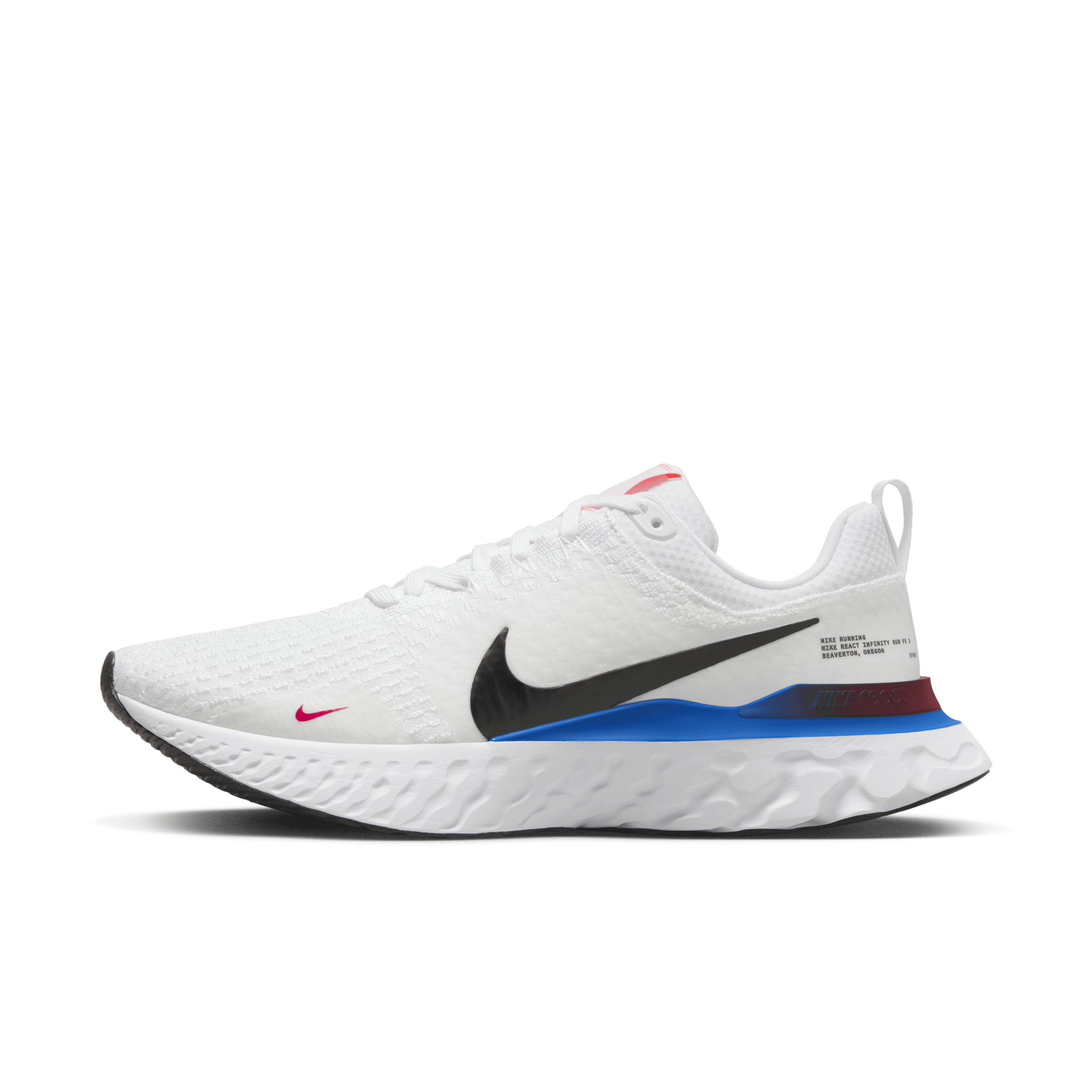 Nike epic react 3 release date 2025