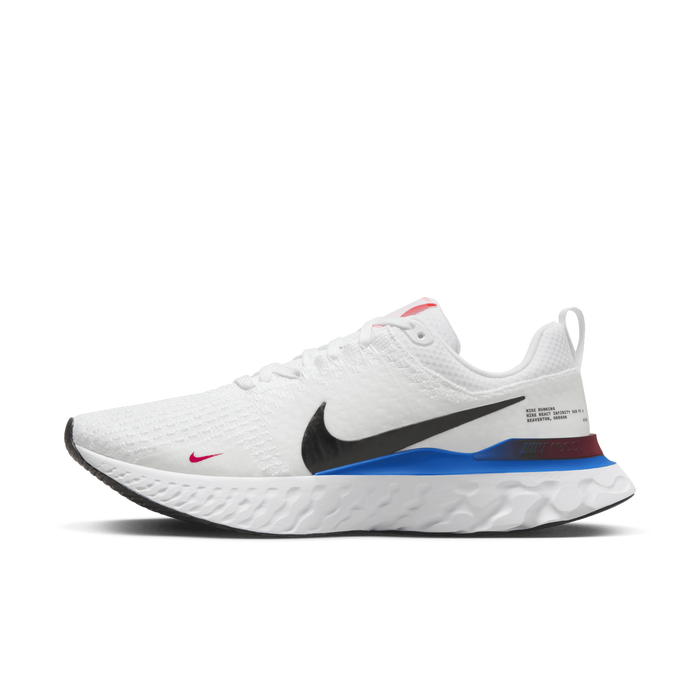 Nike React Infinity Run Flyknit 3