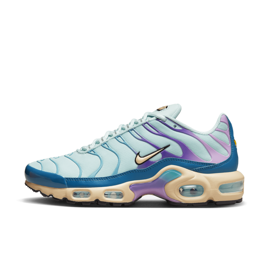 Womens purple nike air max plus on sale