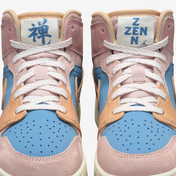Air Jordan 1 Mid Sneaker School image number 10 Air Jordan 1 Mid Sneaker School image number 10