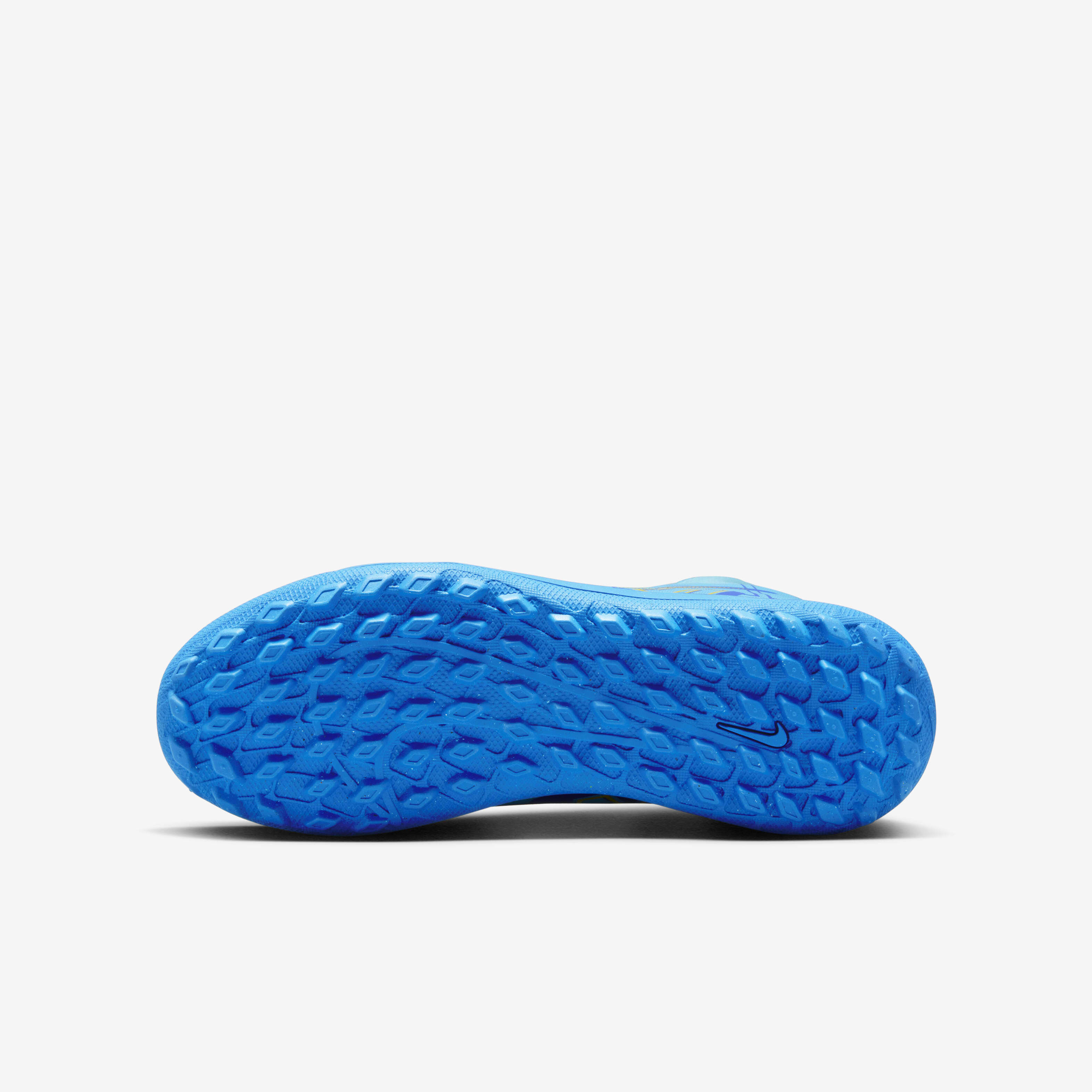 Nike Jr. Mercurial Superfly 9 Club KM TF image number 1