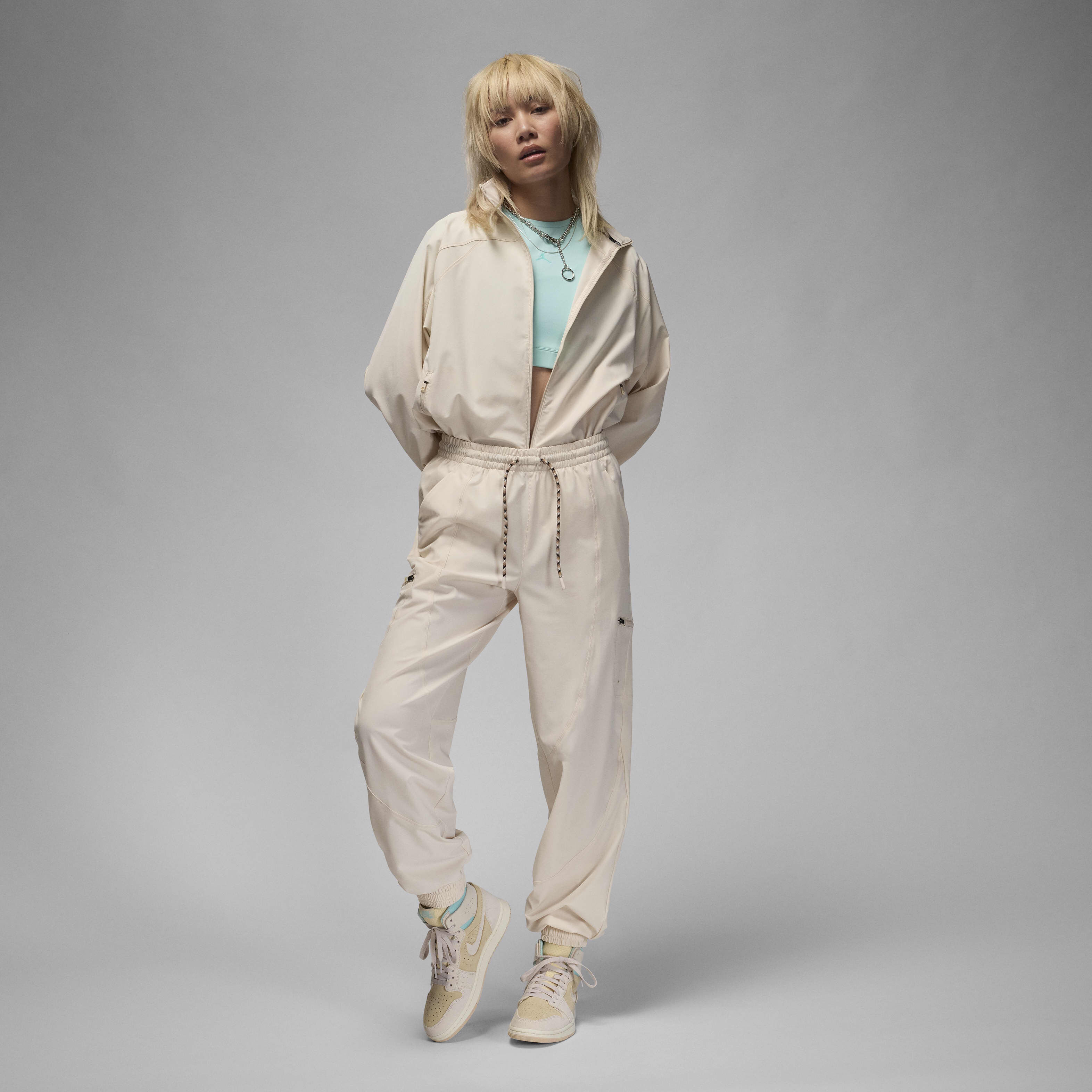 Air Jordan 1 Zoom CMFT 2 image number 8