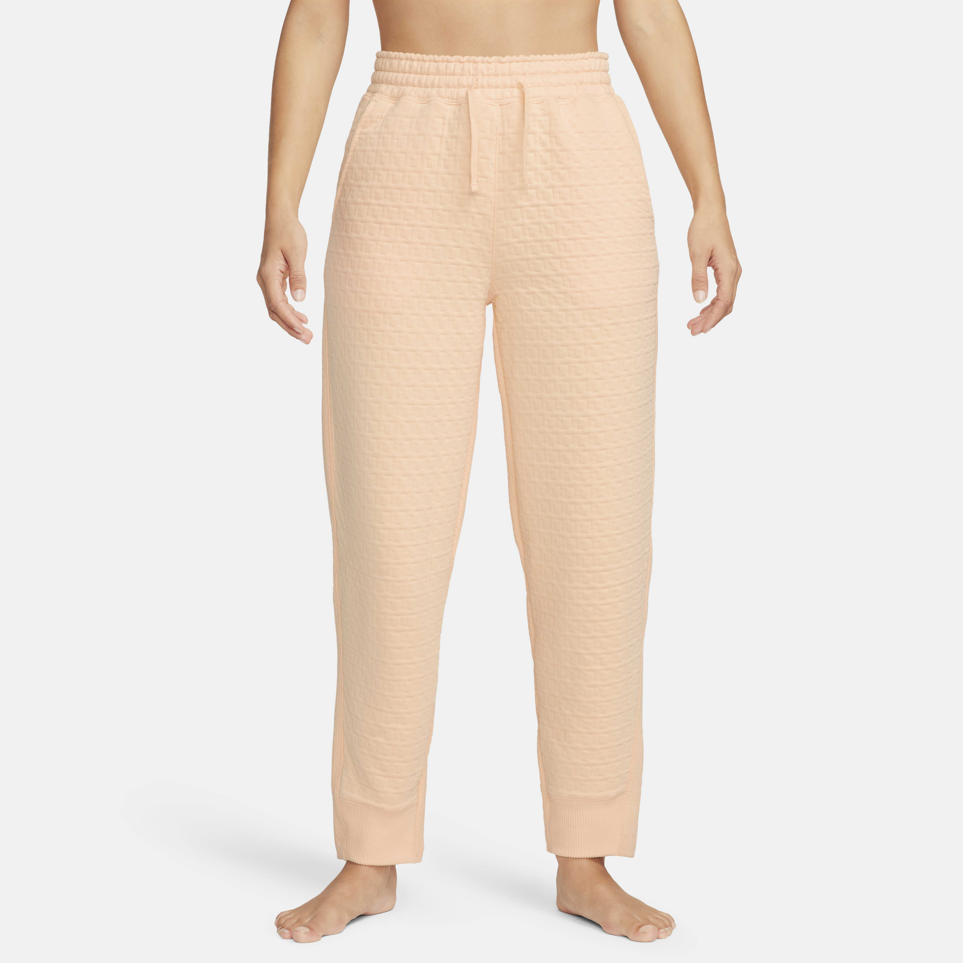 Buy Nike Yoga Therma FIT Women s Oversized High Waisted Trousers Nike Saudi Official