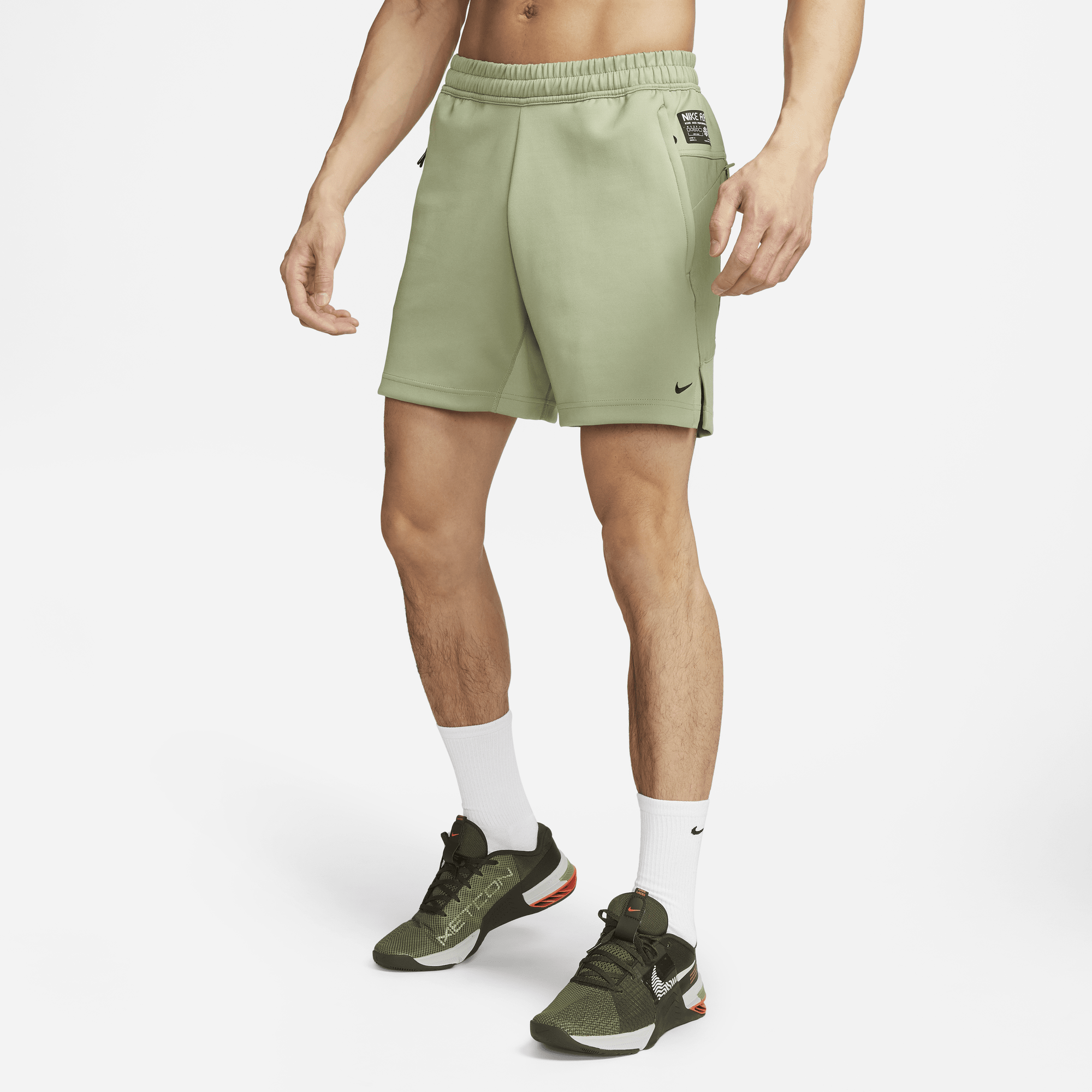 nike performance short