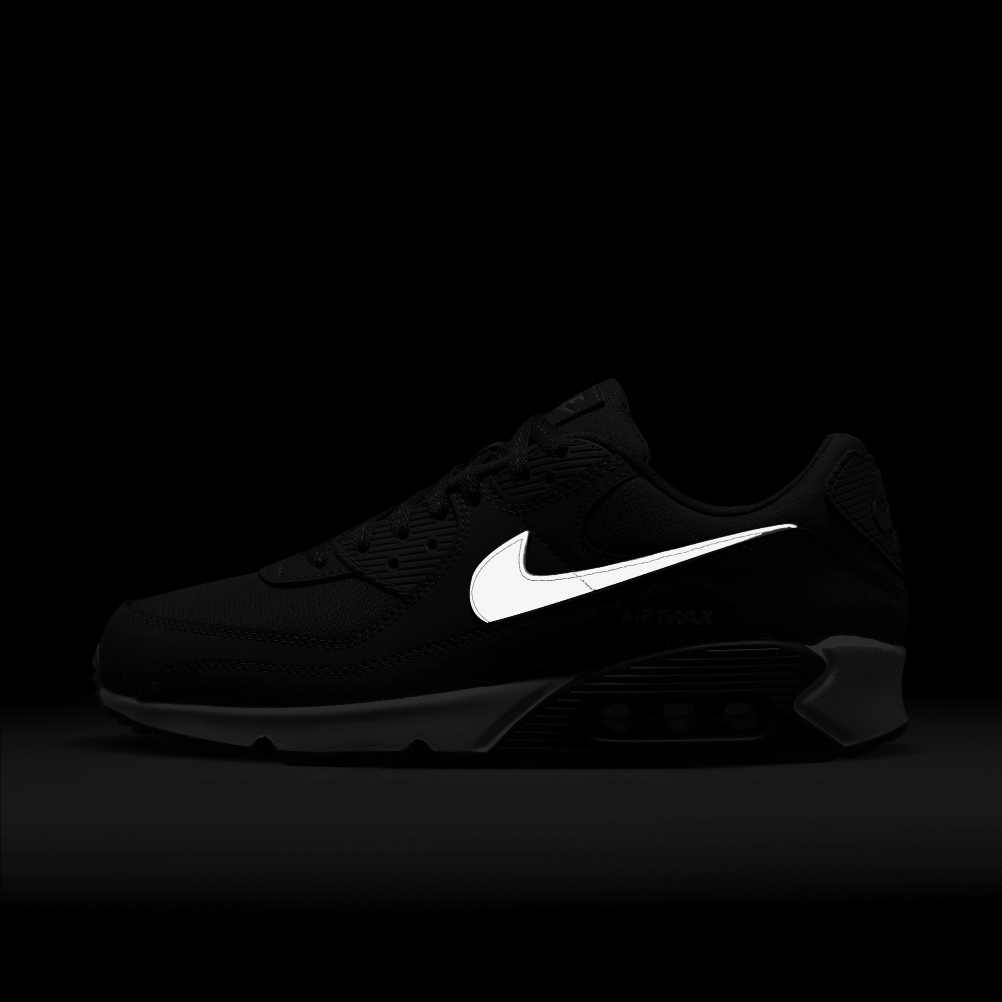 Nike air max new arrivals 9 ripstop