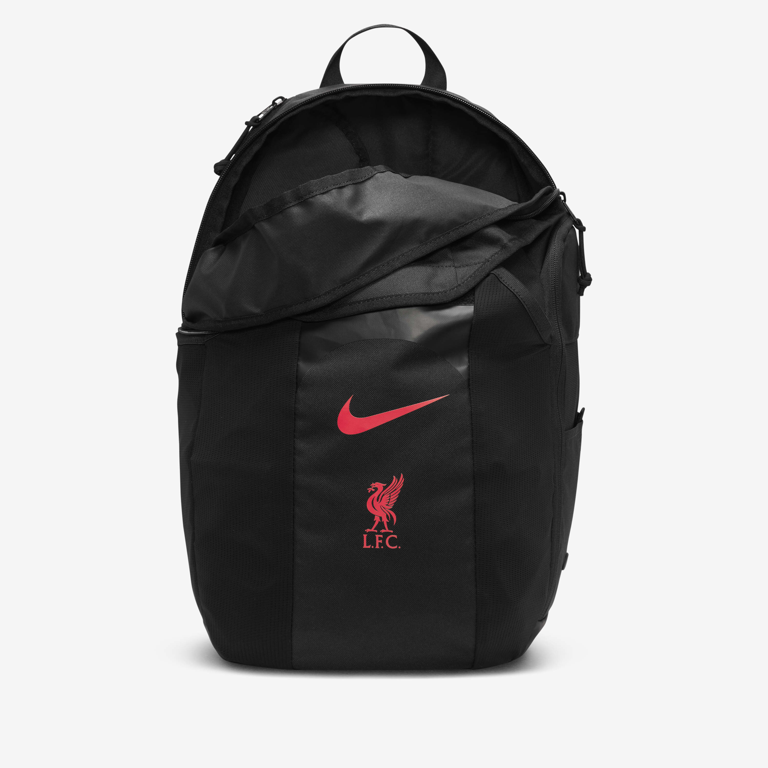 Liverpool soccer bag 2025