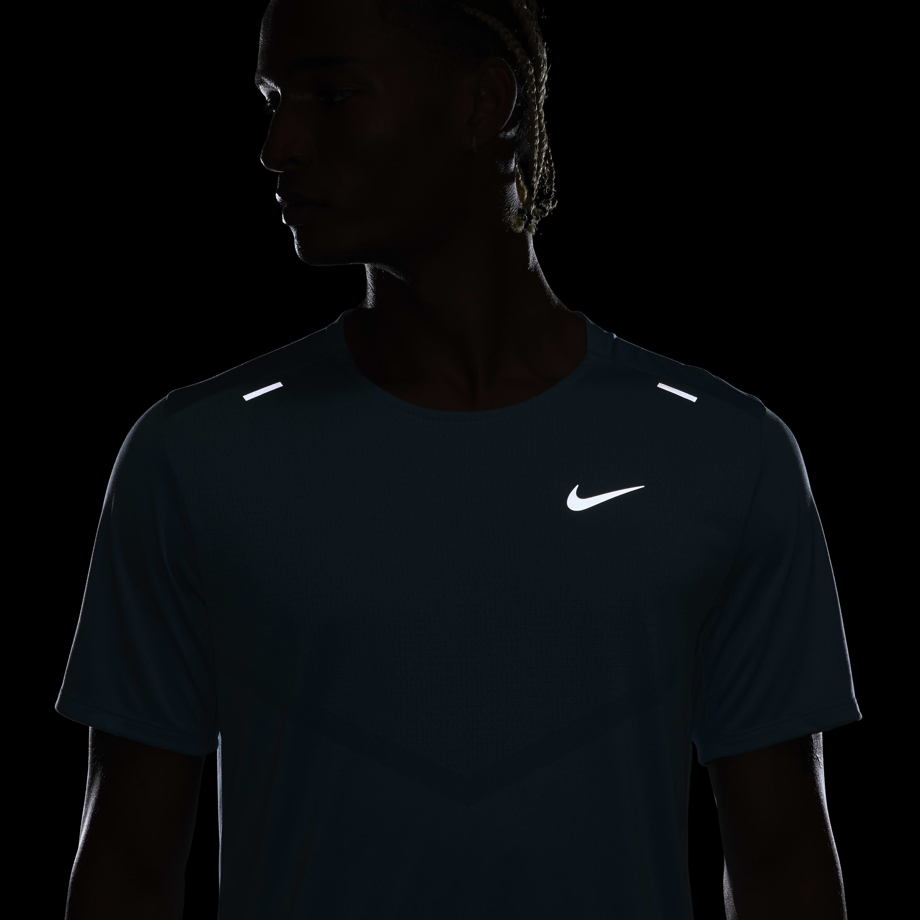 Buy Nike Rise 365 Men's Dri-FIT Short-Sleeve Running Top Buy Nike Rise 365 Men's Dri-FIT Short-Sleeve Running Top