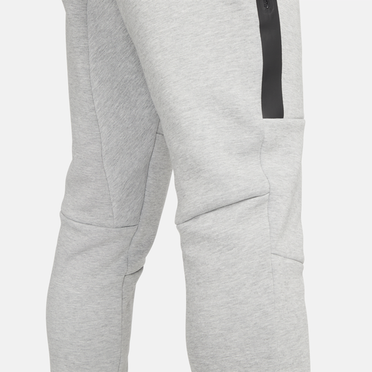 Nike grey slim fit discount joggers